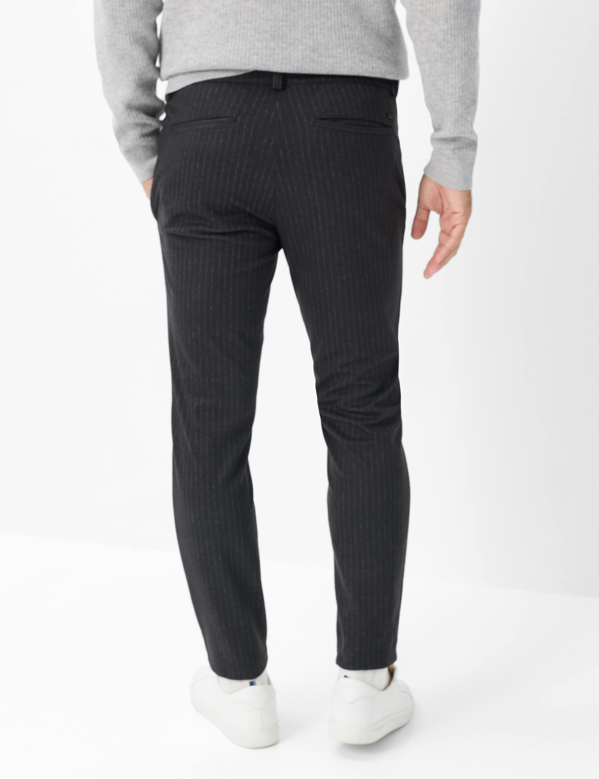 Tons gris, Homme, Style PHIL, MODEL_RUECK_ISHOP