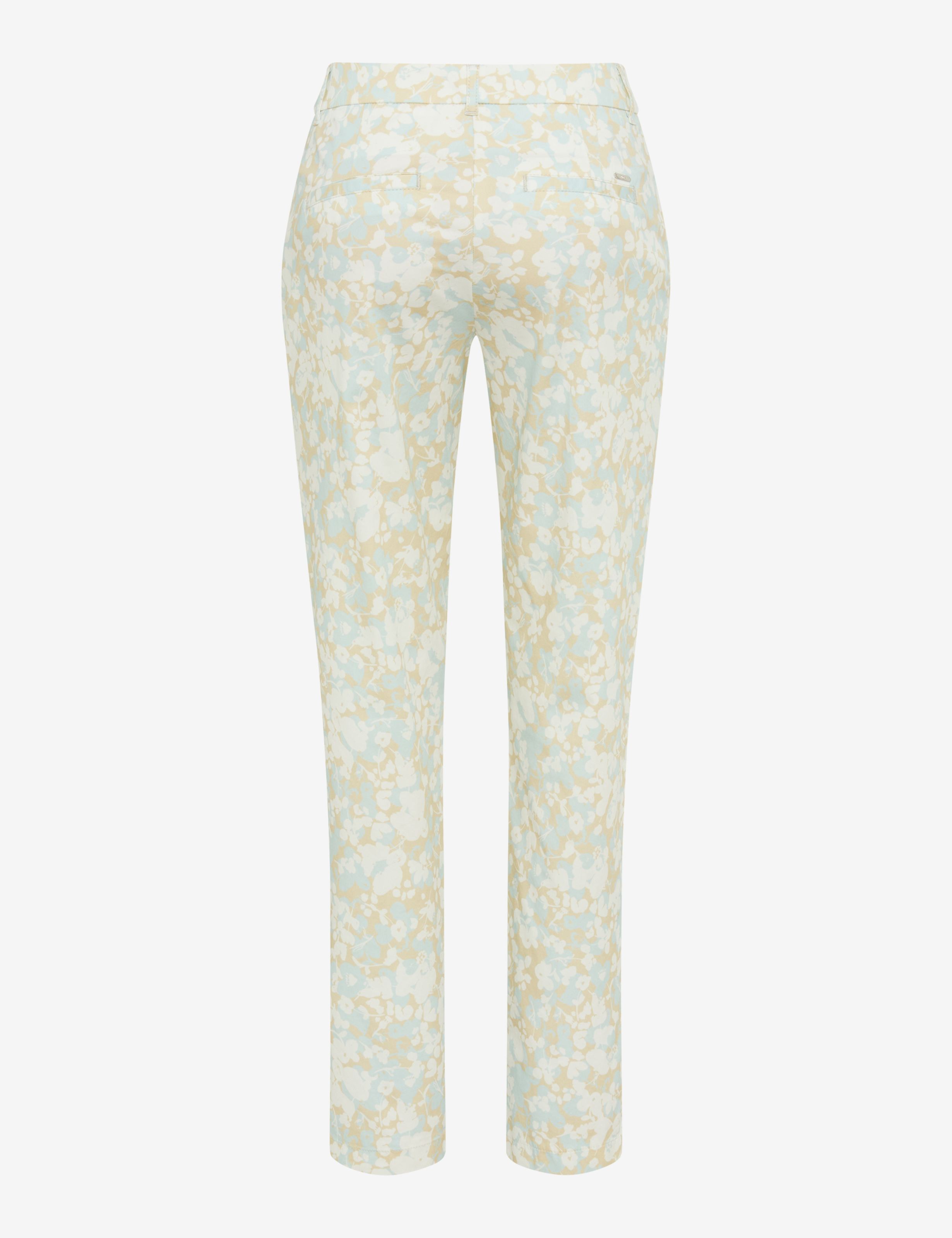 Tinten blauw, Dames, Style MARON S, FREISTELLER_RUECK_ISHOP