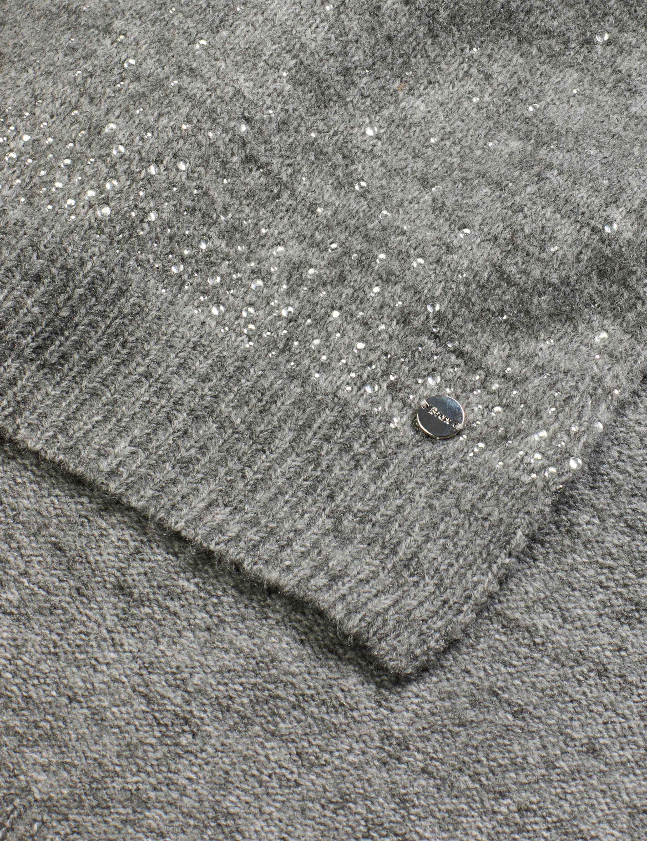 Damen Style JANINE Grau  Detail 1