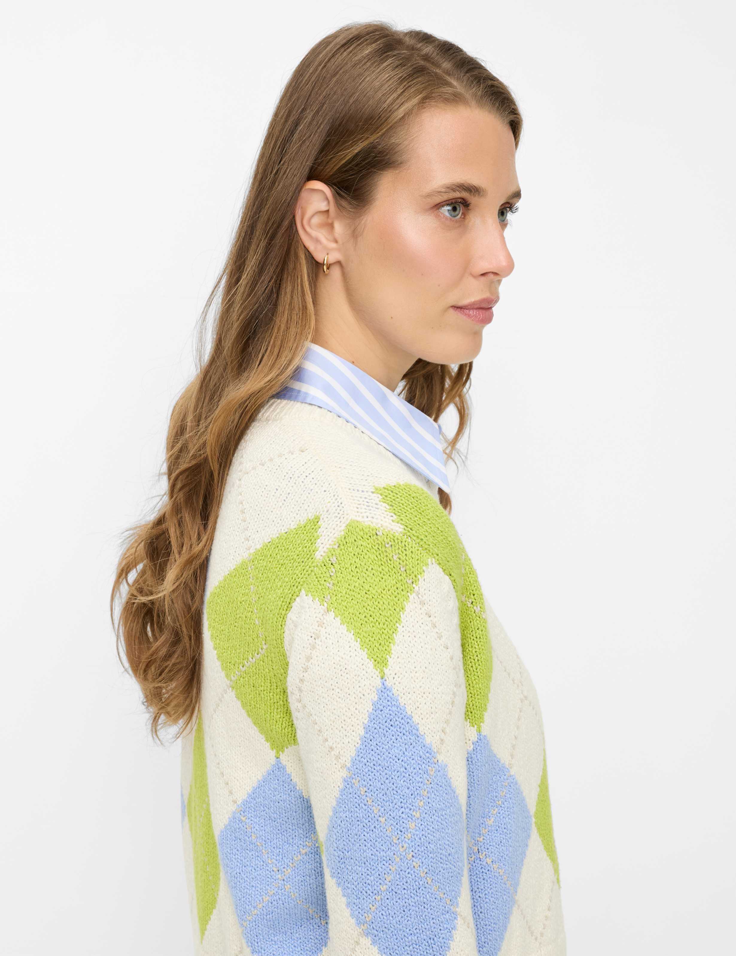 Tons blancs, Femme, Style ANN, DETAIL_TWO_ISHOP