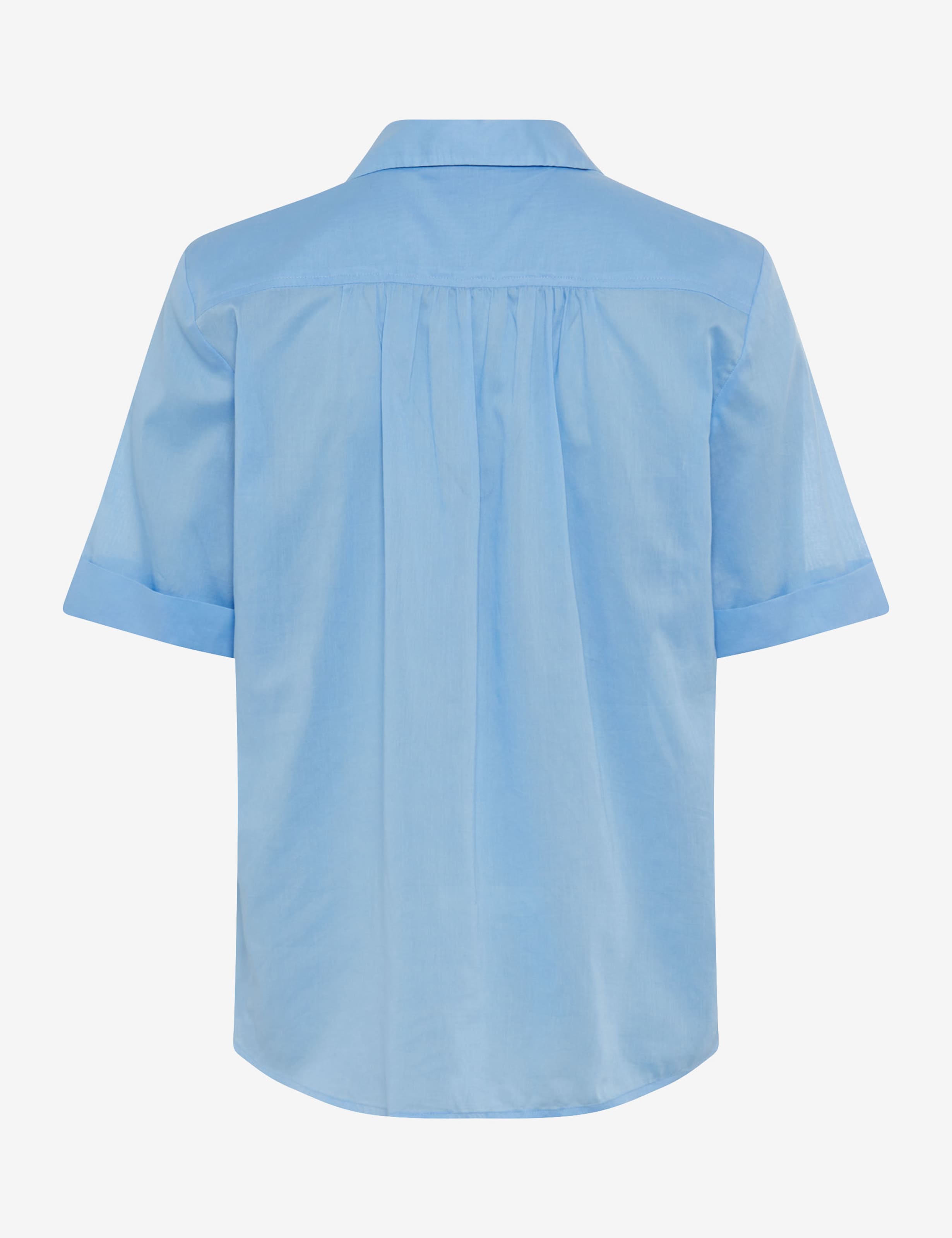 Dames Style VERI Blauw  Beel achterkant