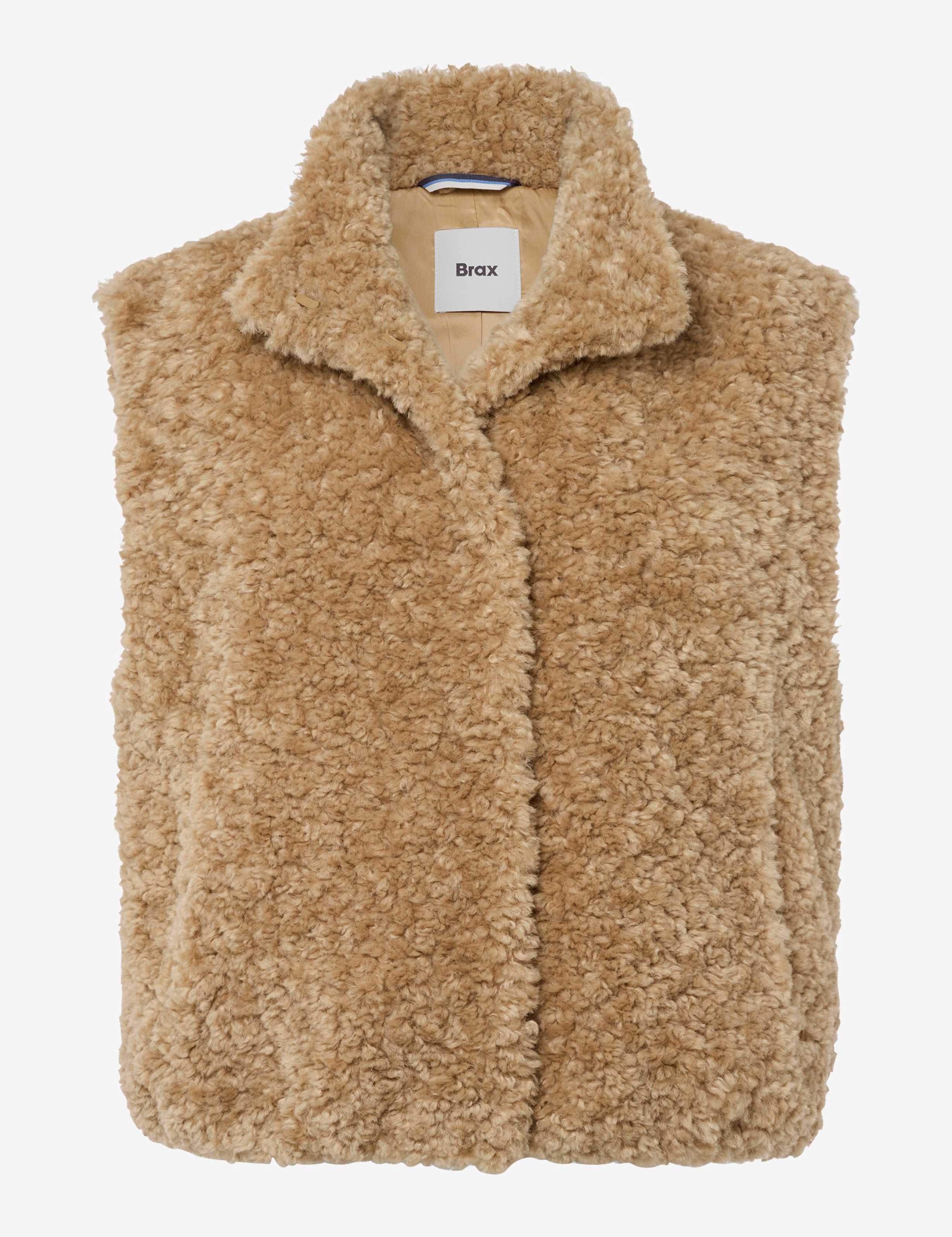Tons bruns, Femme, Style OSLO, FREISTELLER_FRONT_ISHOP