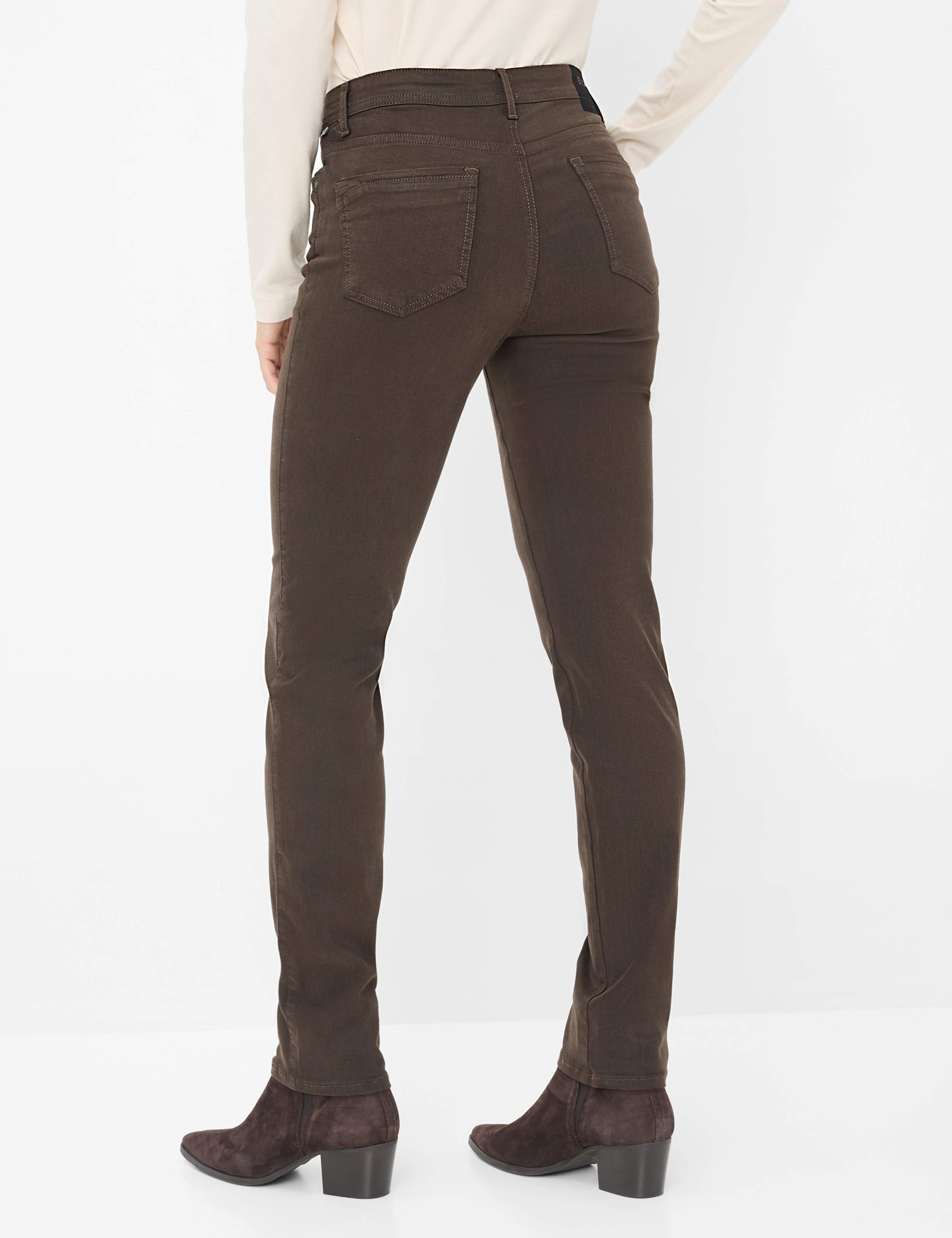 Brauntöne, Damen, Style MARY, MODEL_RUECK_ISHOP