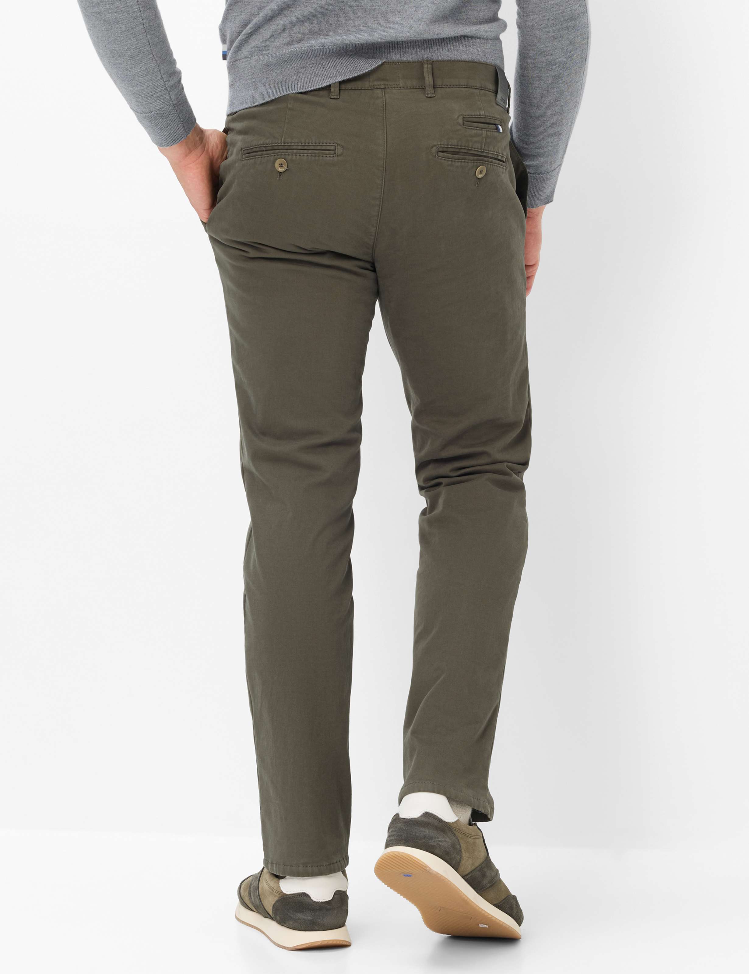 Grüntöne, Herren, Style FABIO TT, MODEL_RUECK_ISHOP
