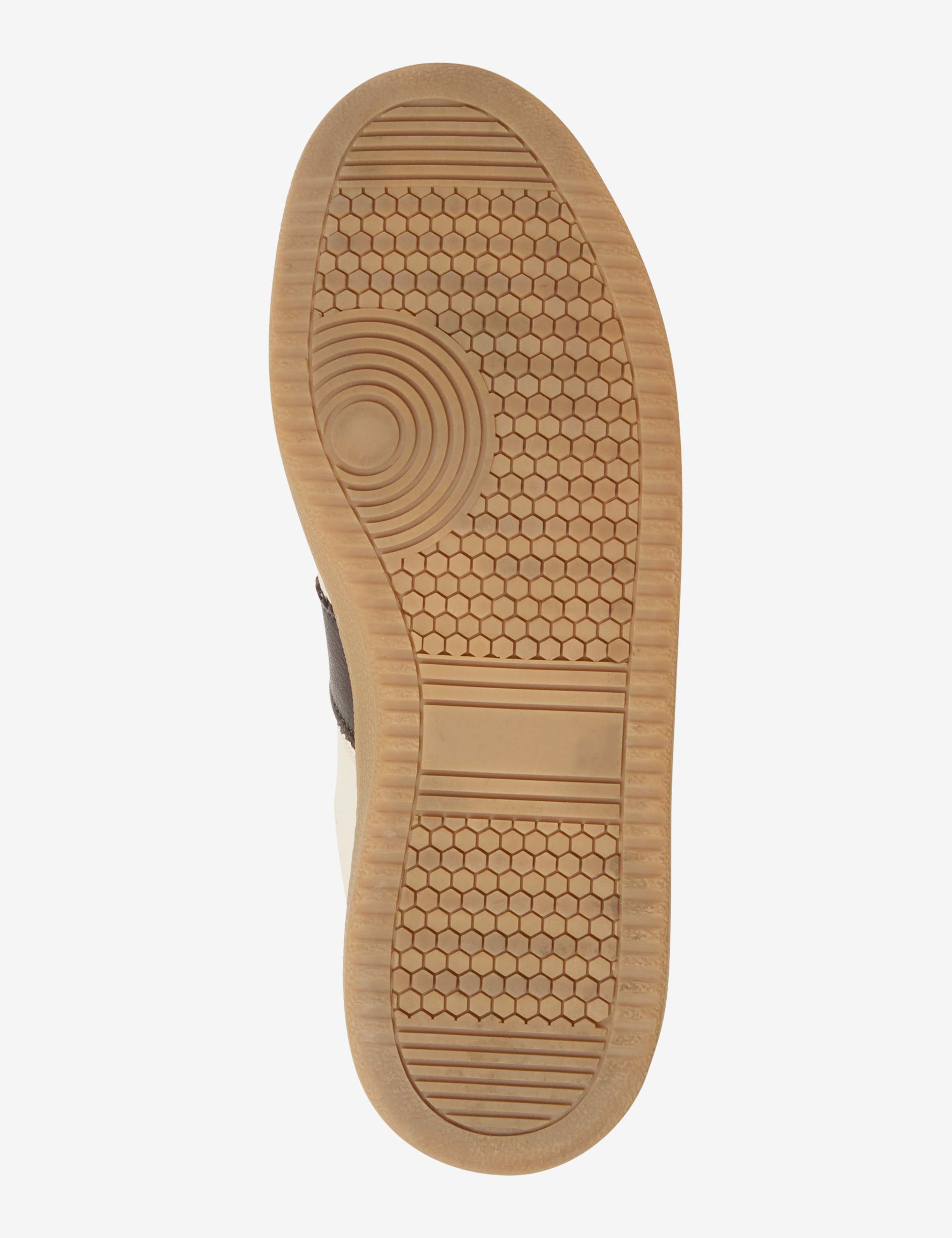 Femme Style MENINA Beige  Détail 1