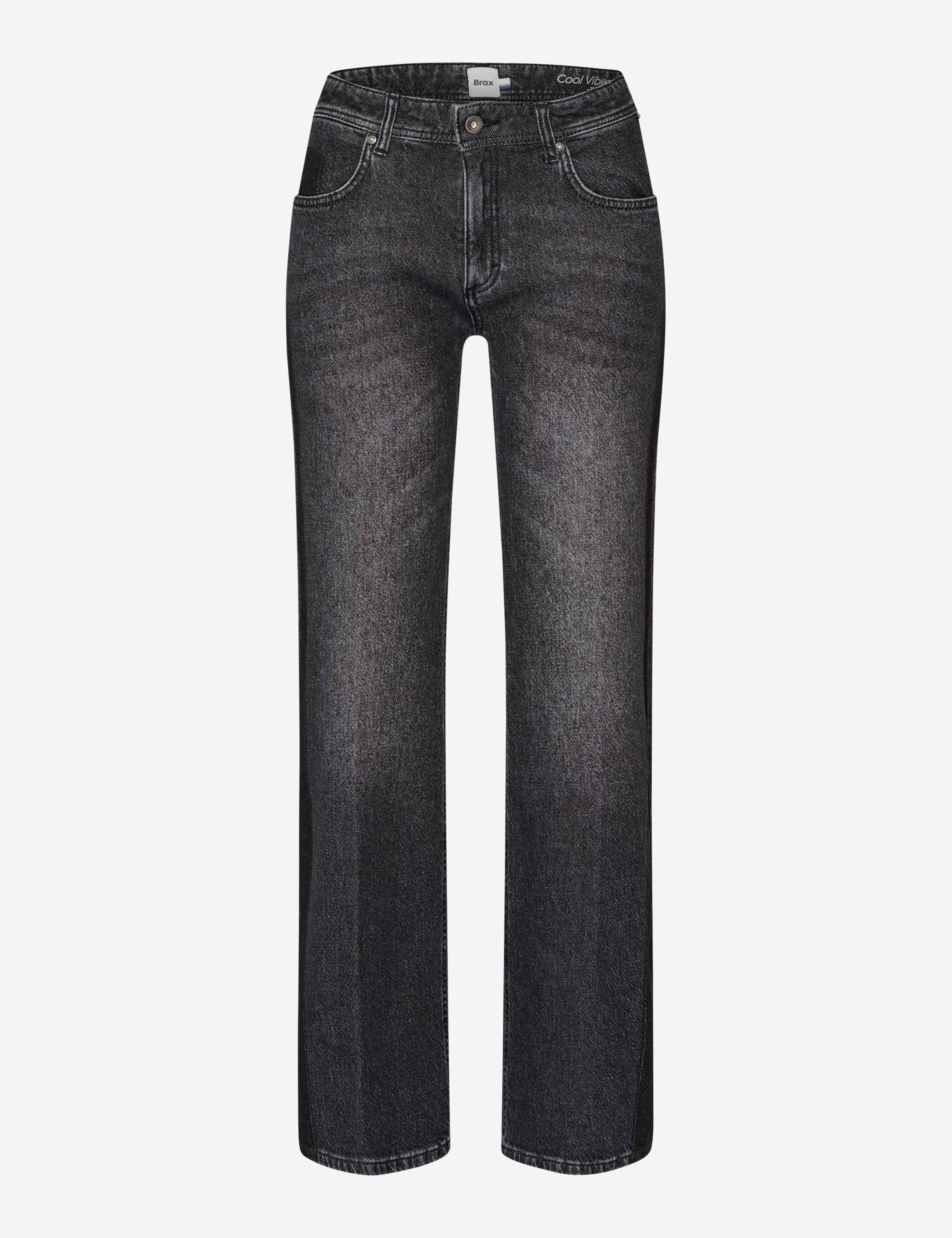 Grautöne, Damen, Style MORGAN, FREISTELLER_FRONT_ISHOP