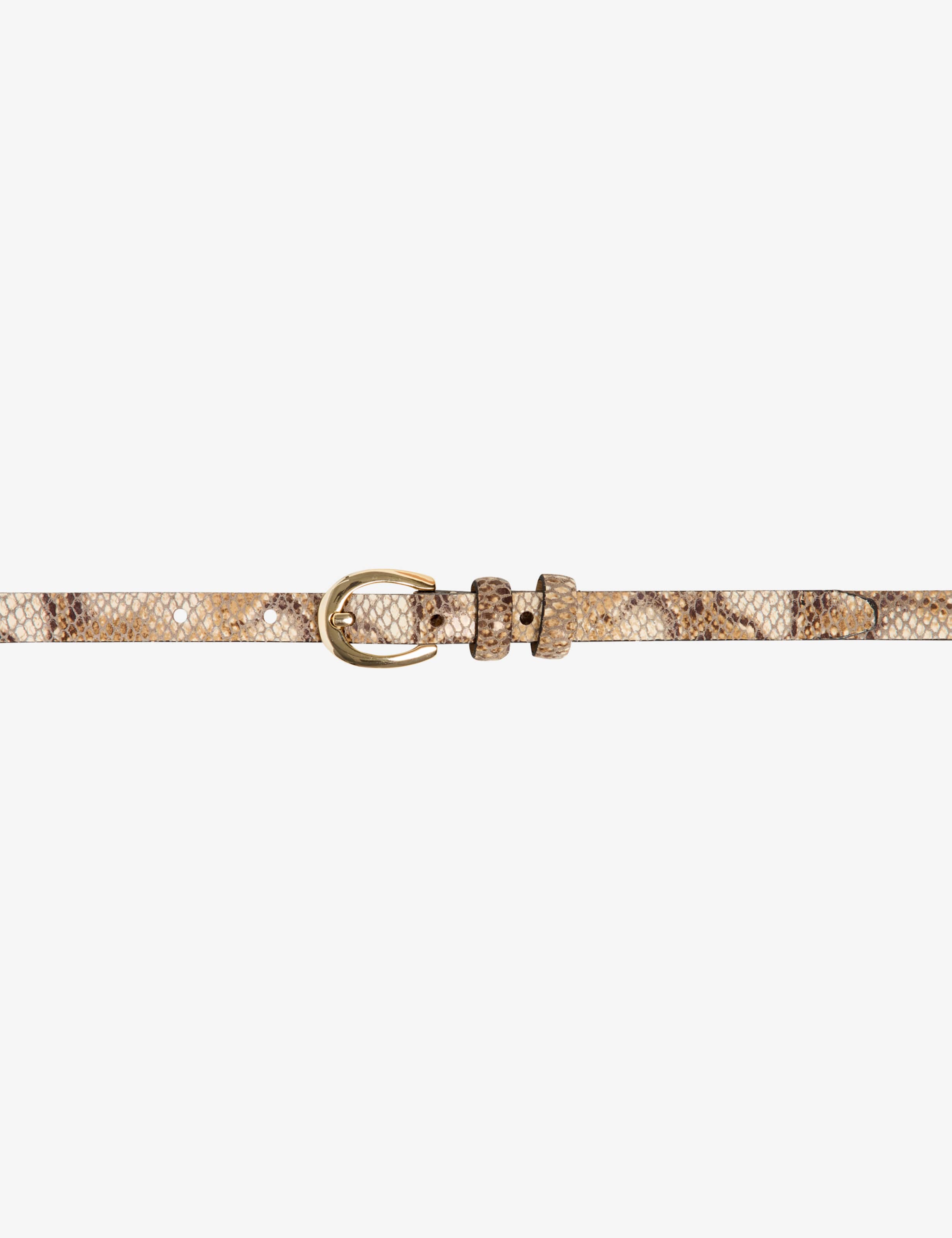 Beigetöne, Damen, Style DAMENGÜRTEL, DETAIL_ONE_ISHOP