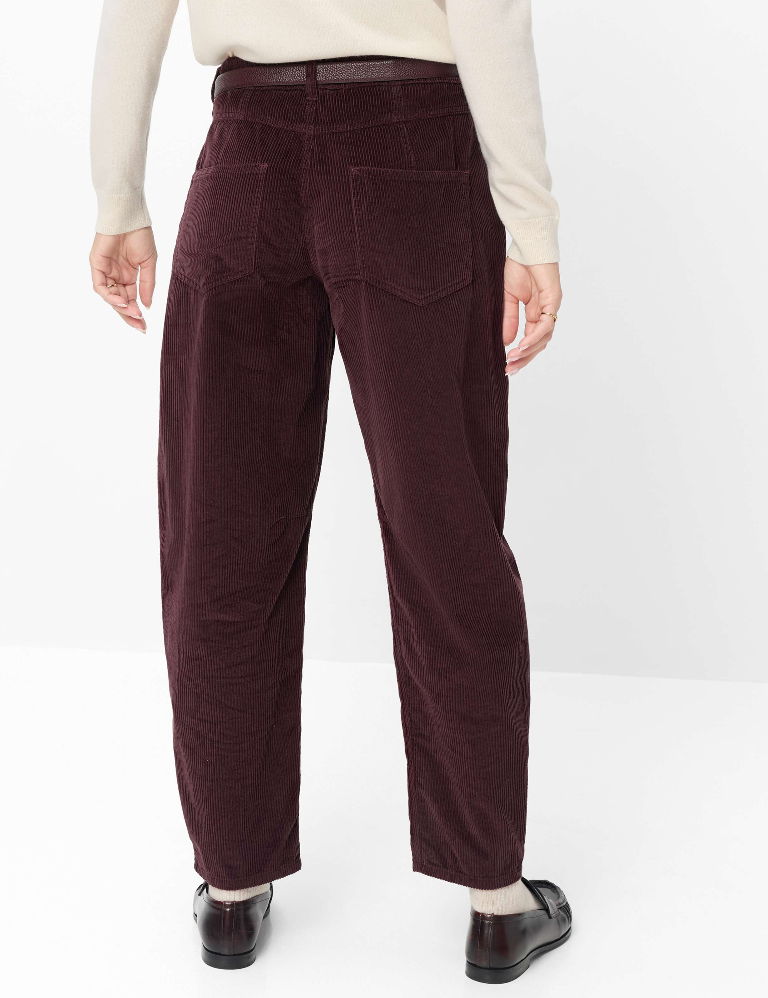 Tons violets, Femme, Style MEGAN S, MODEL_RUECK_ISHOP