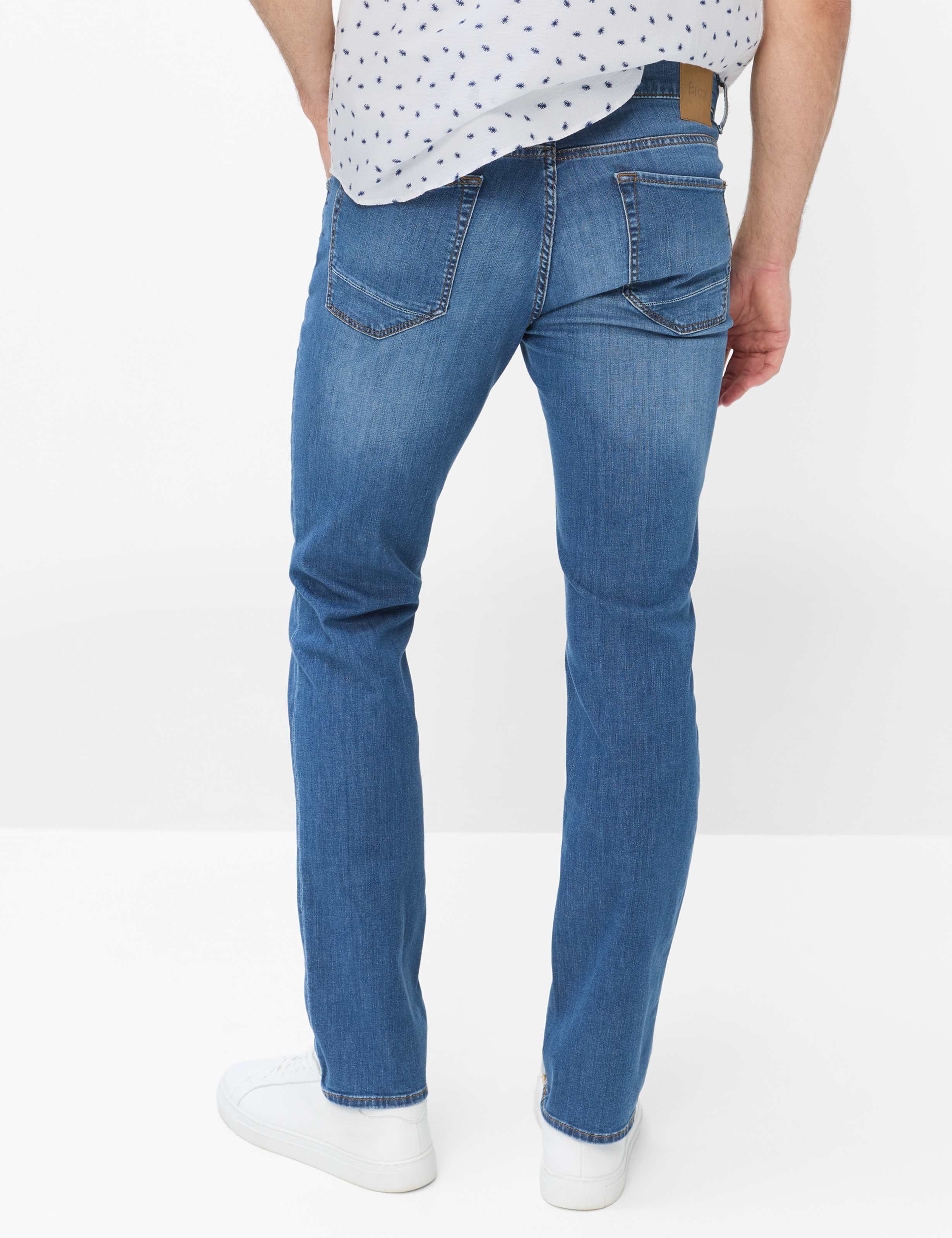 Blautöne, Herren, Style CHUCK, MODEL_RUECK_ISHOP