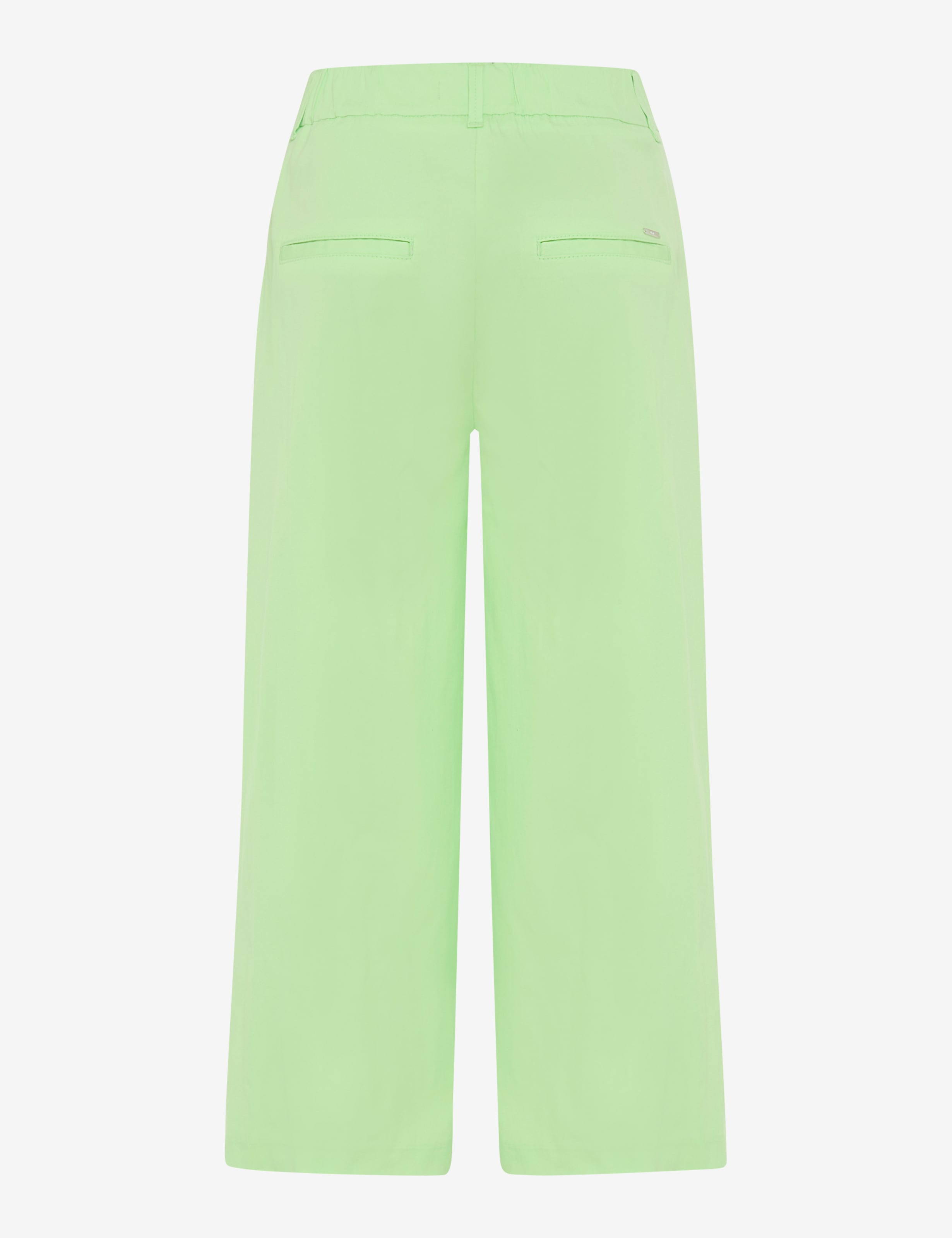 Tons verts, Femme, Style MELLI S, FREISTELLER_RUECK_ISHOP