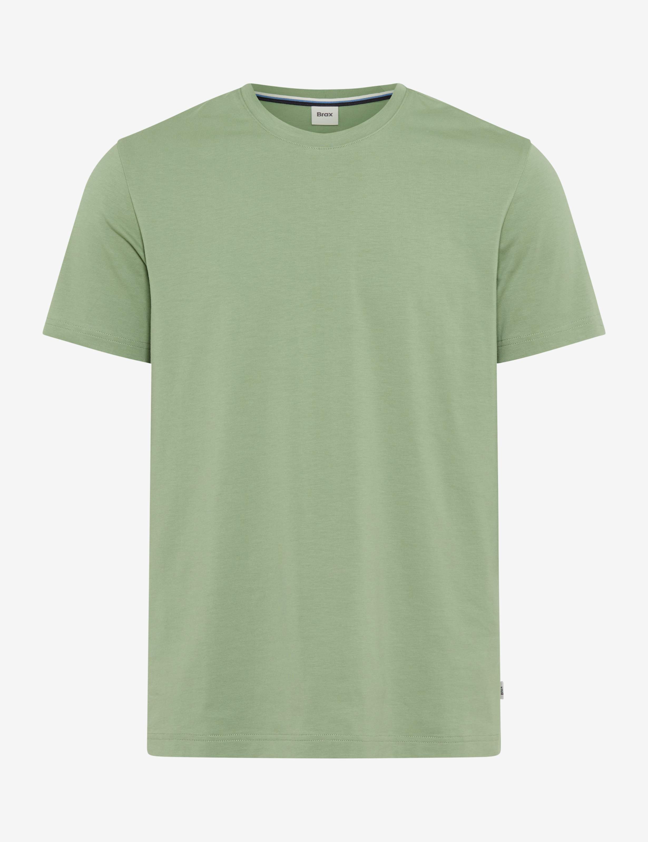 Tons verts, Homme, Style TED, FREISTELLER_FRONT_ISHOP