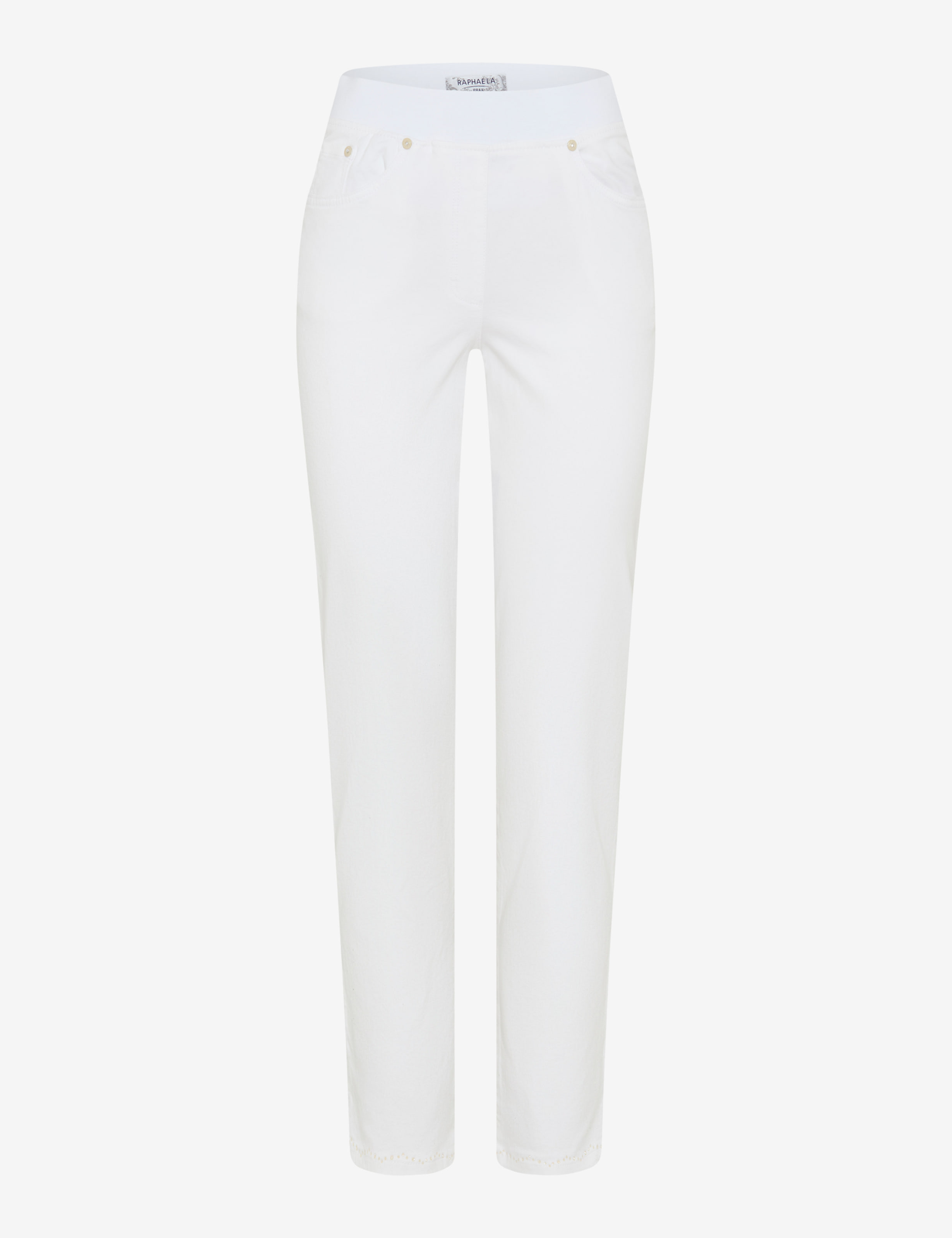 Tons blancs, Femme, Style PAMINA 6/8, FREISTELLER_FRONT_ISHOP