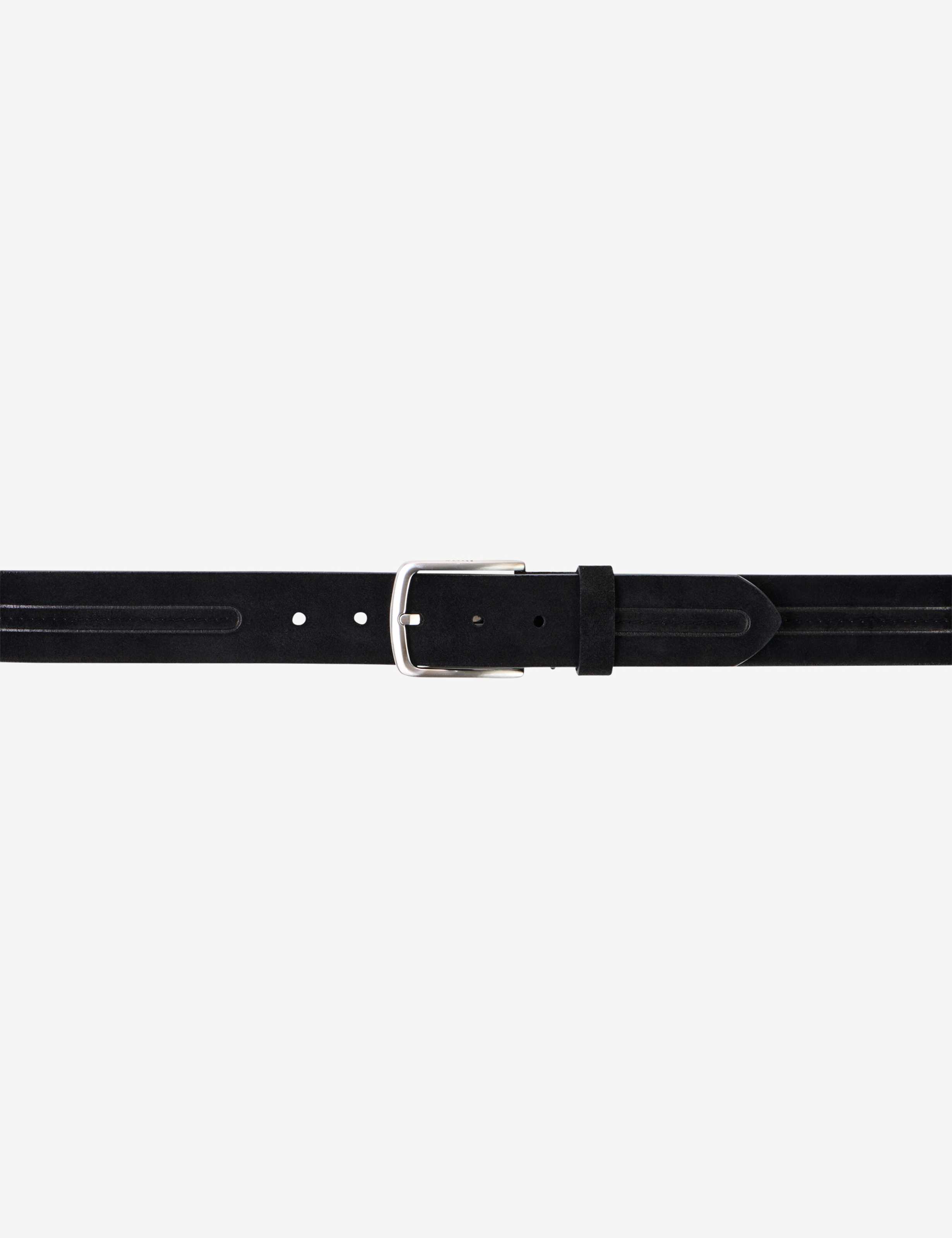 Black, Men, Style MEN´S BELT, DETAIL_ONE_ISHOP