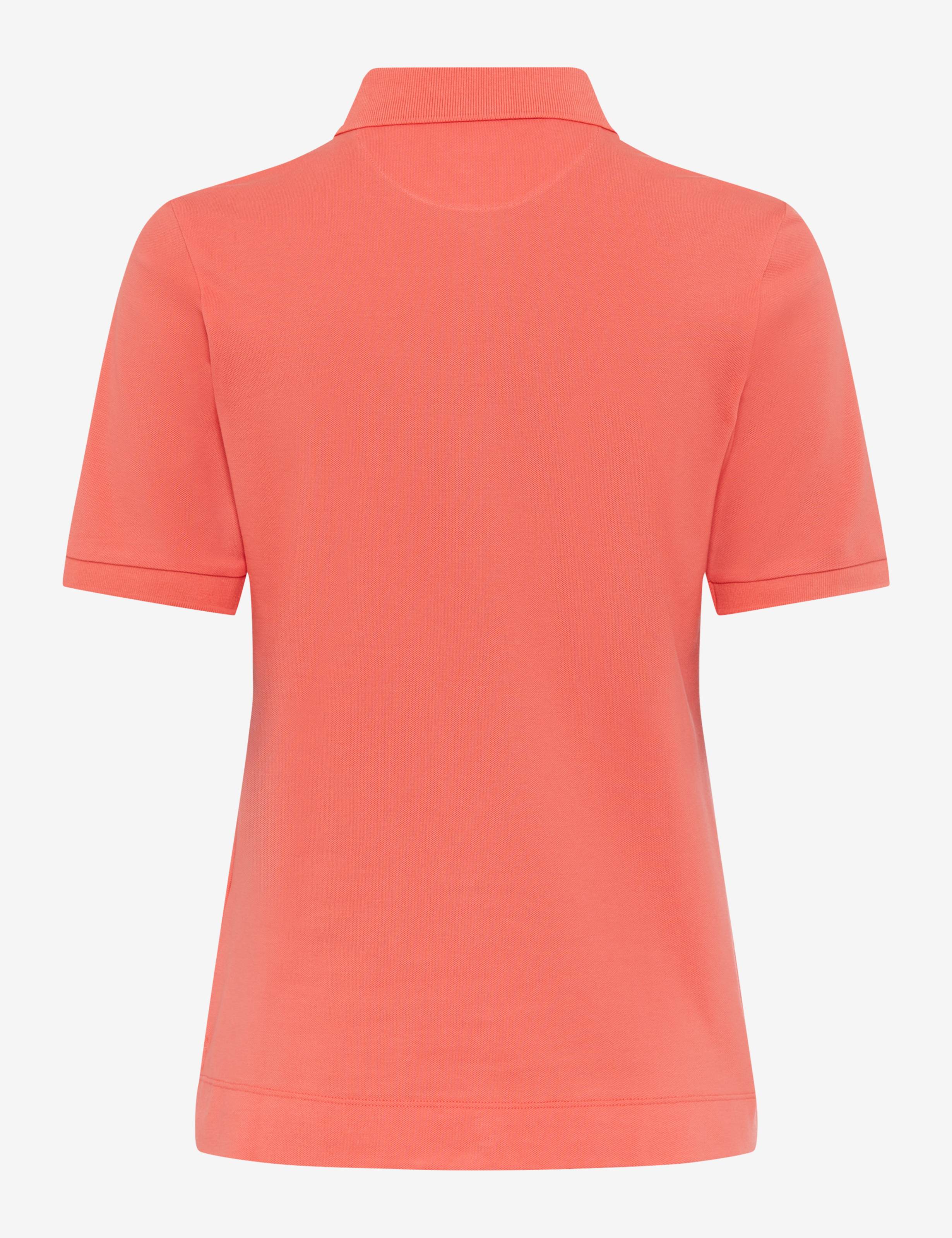 Damen Style CLEO Hellrot  Freisteller Rueck