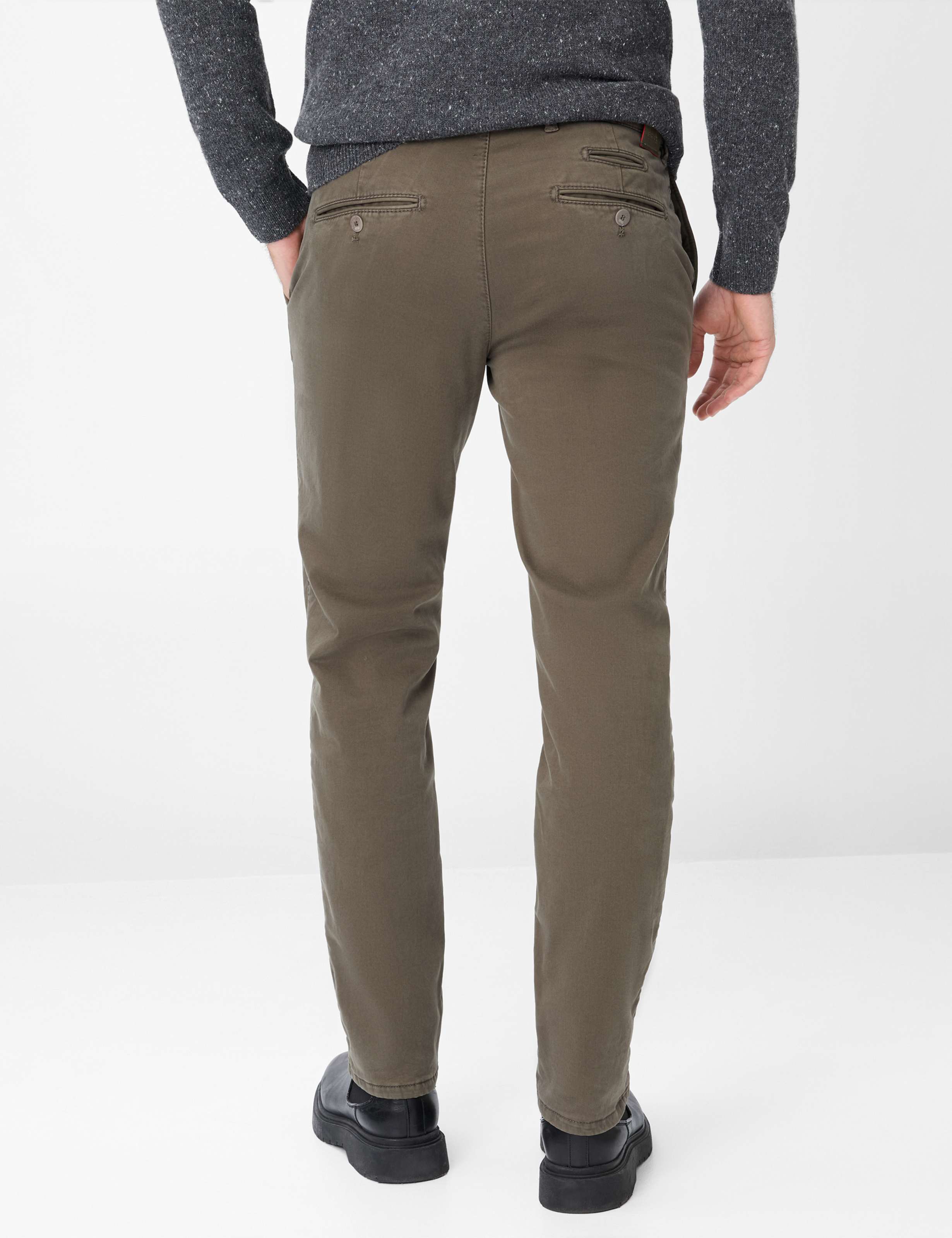 Men s fashion Pants buy and order at BRAX