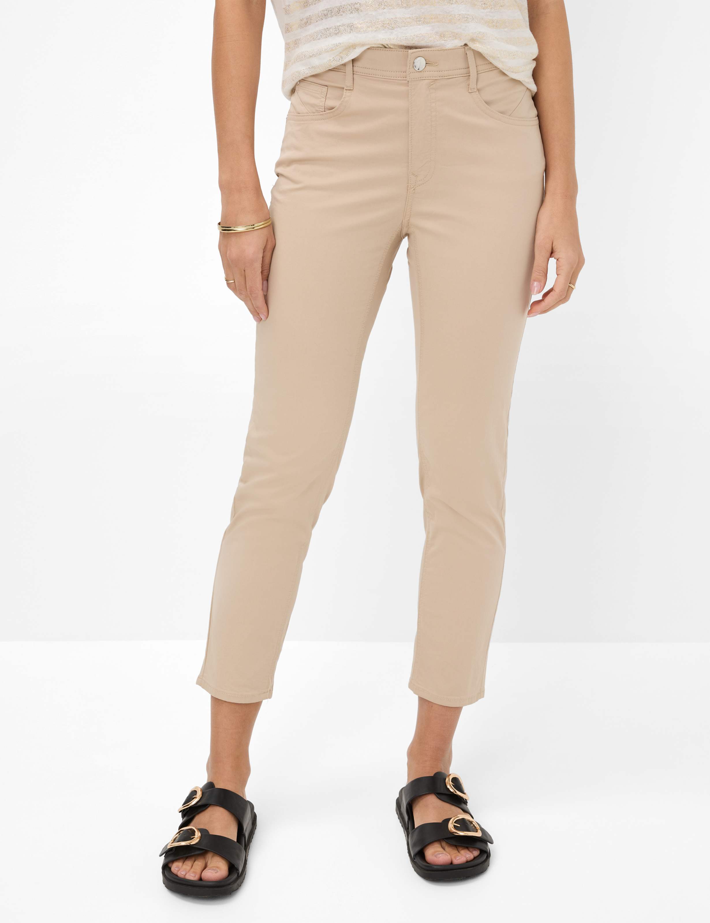 Shades of brown, Women, Style MARY S, MODEL_FRONT_ISHOP