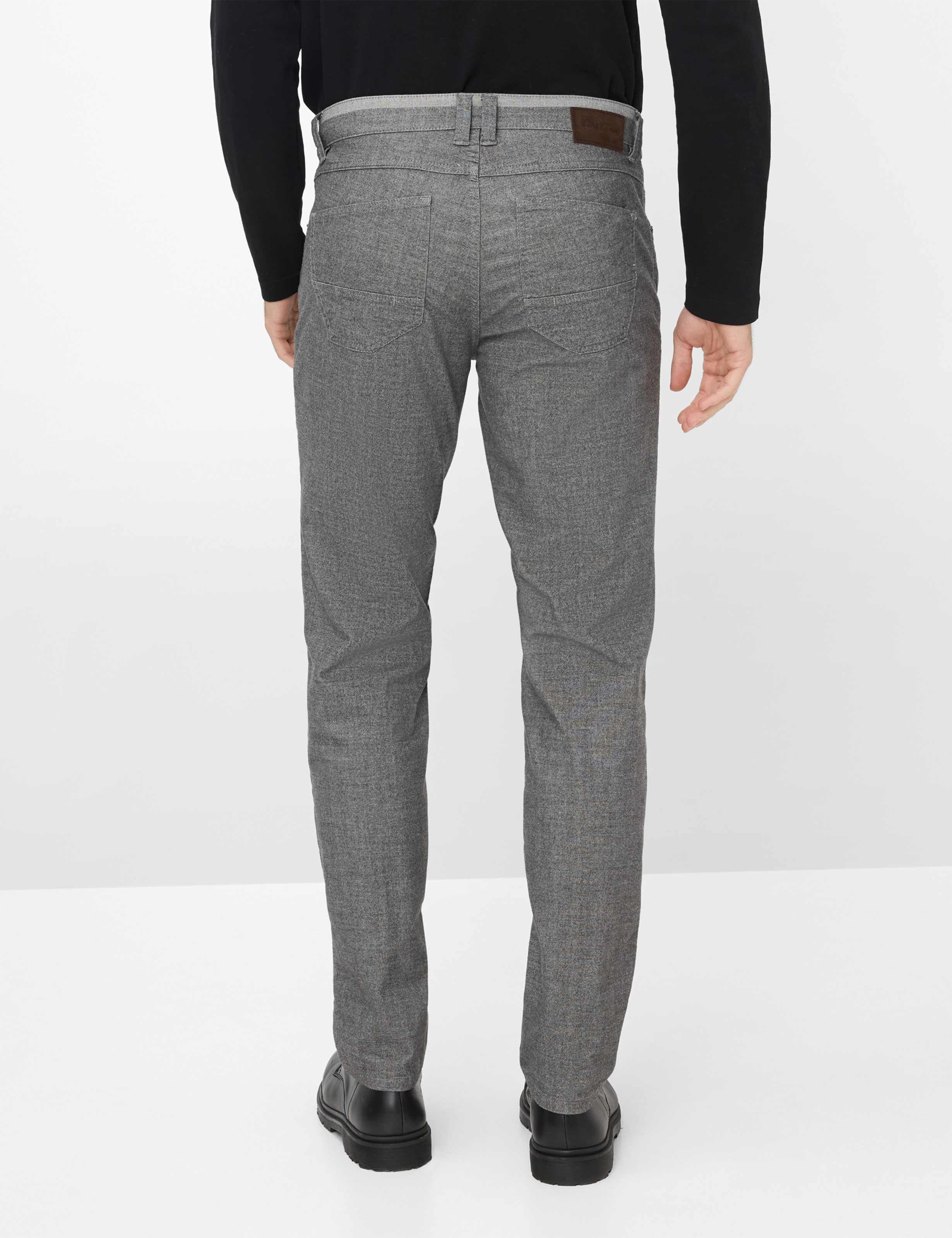 Tons gris, Homme, Style LUKE, MODEL_RUECK_ISHOP