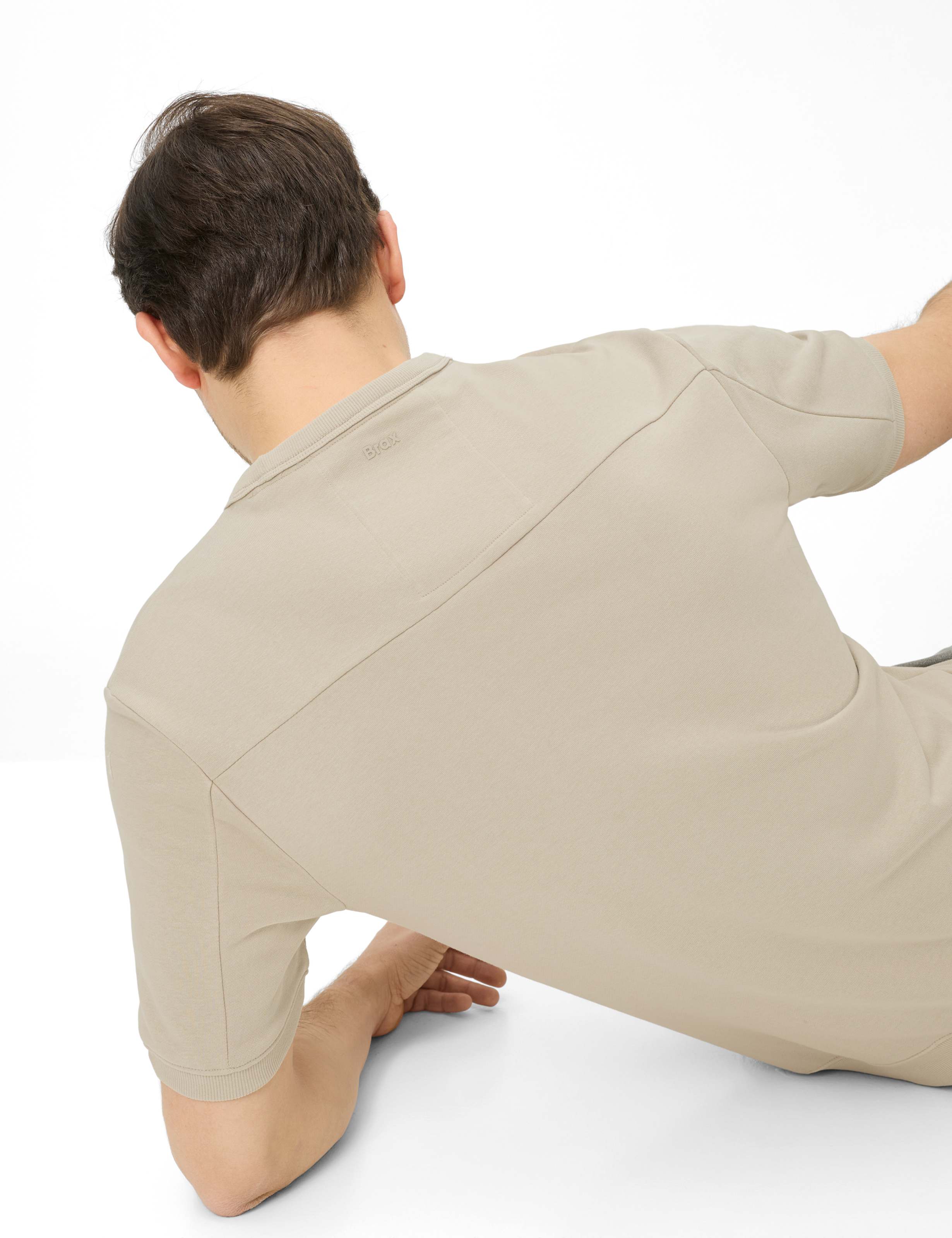 Herren Style SULLY Beige  Detail 1