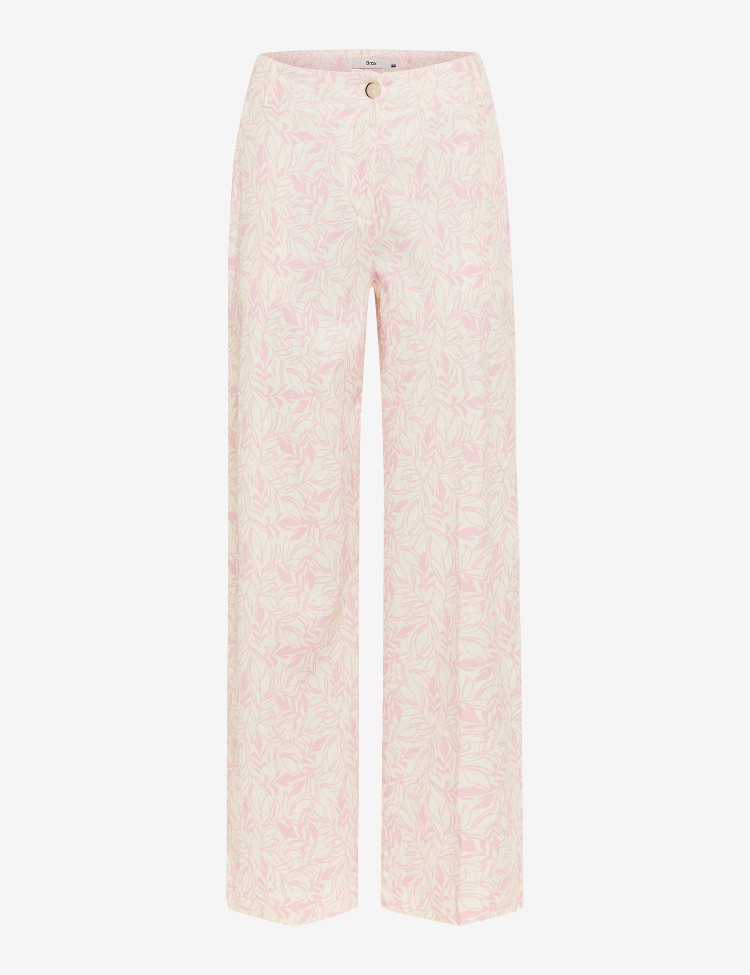 Women Style MAINE S Rose Wide Leg Stand-alone front view