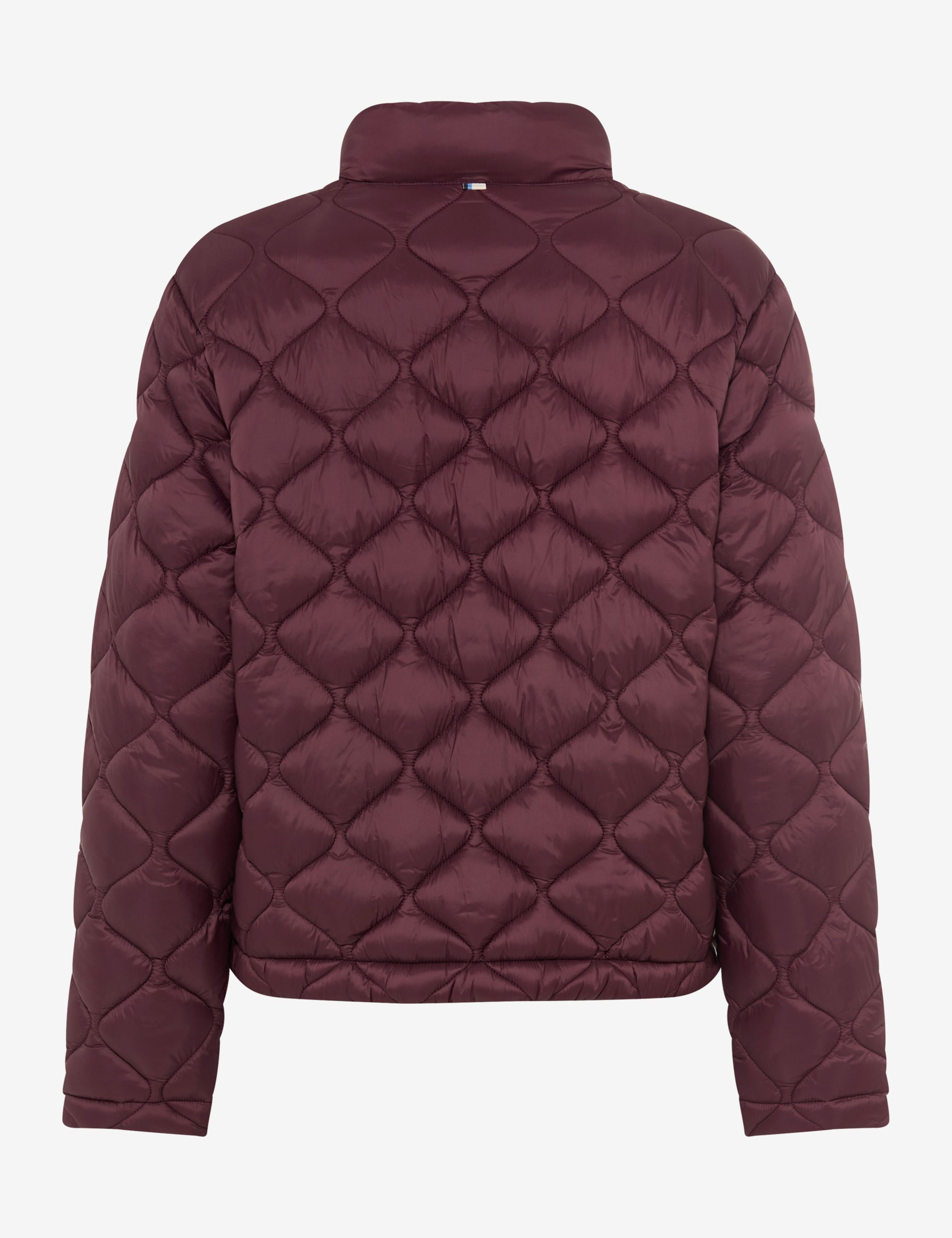 Paarse tinten, Dames, Style KYLA, FREISTELLER_RUECK_ISHOP