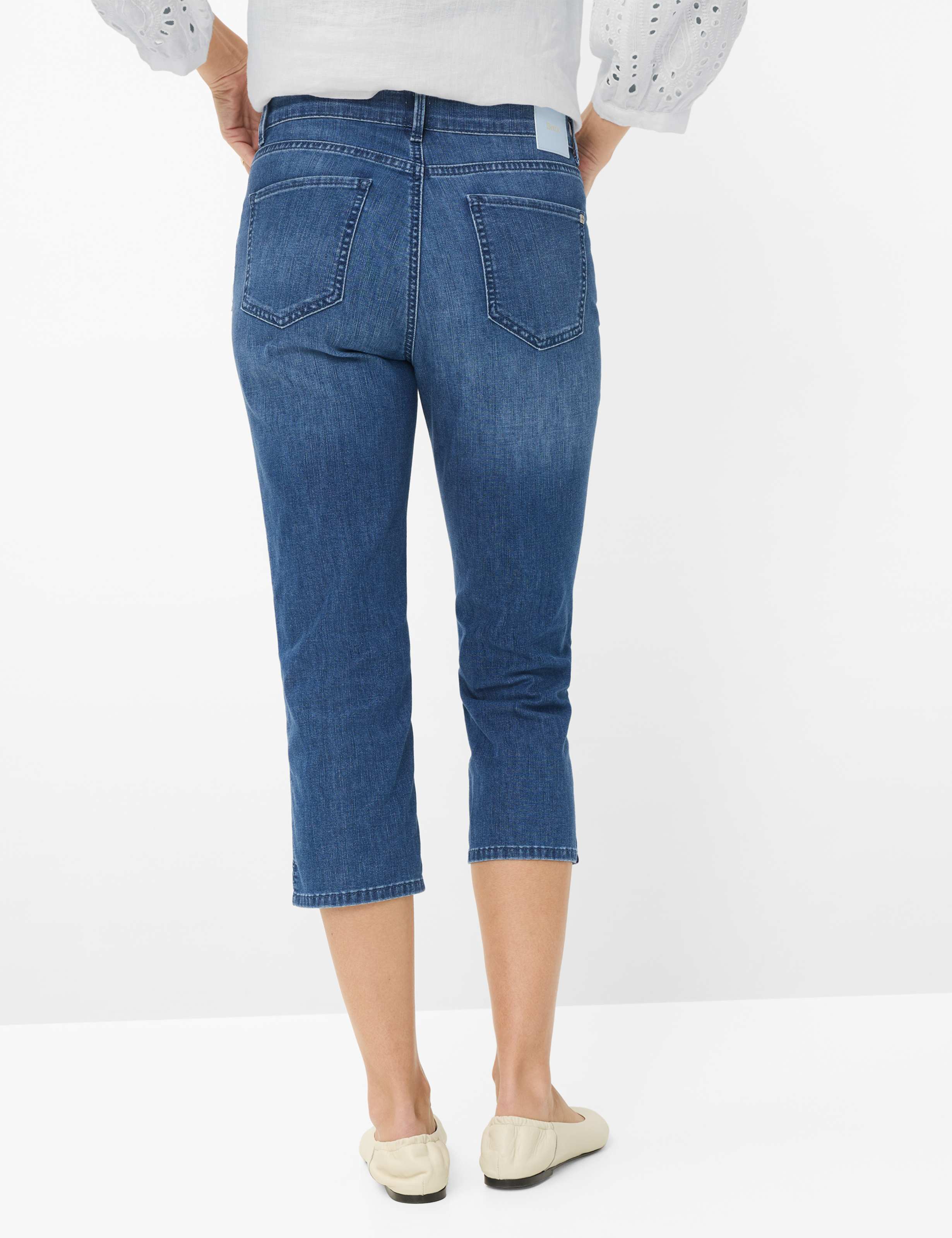 Blautöne, Damen, Style MARY C, MODEL_RUECK_ISHOP