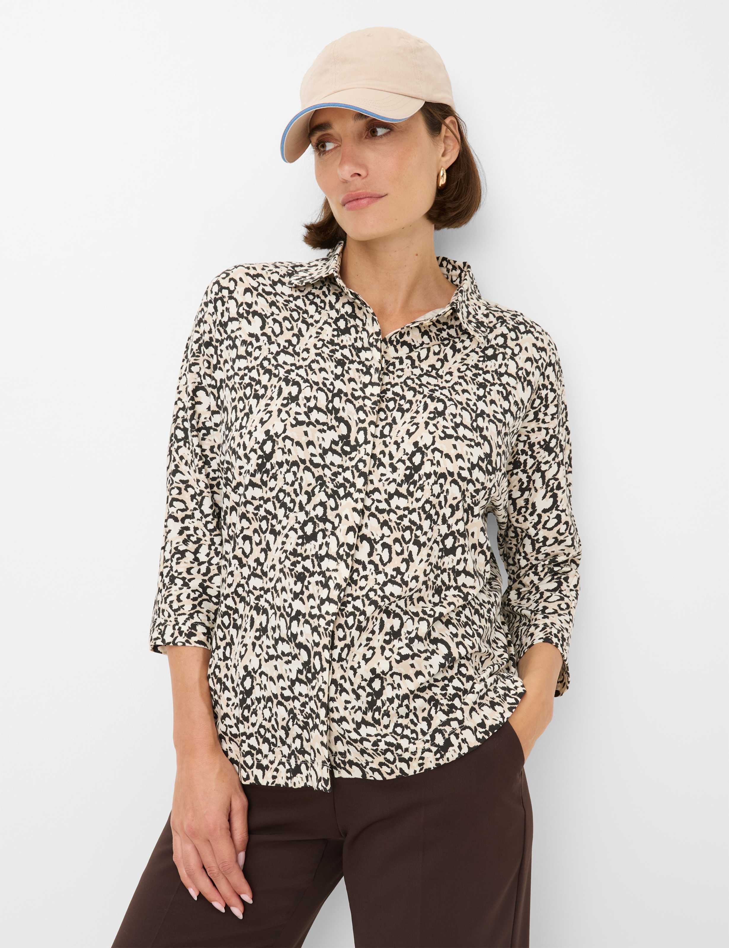 Gelbtöne, Damen, Style CELIA M, MODEL_FRONT_ISHOP