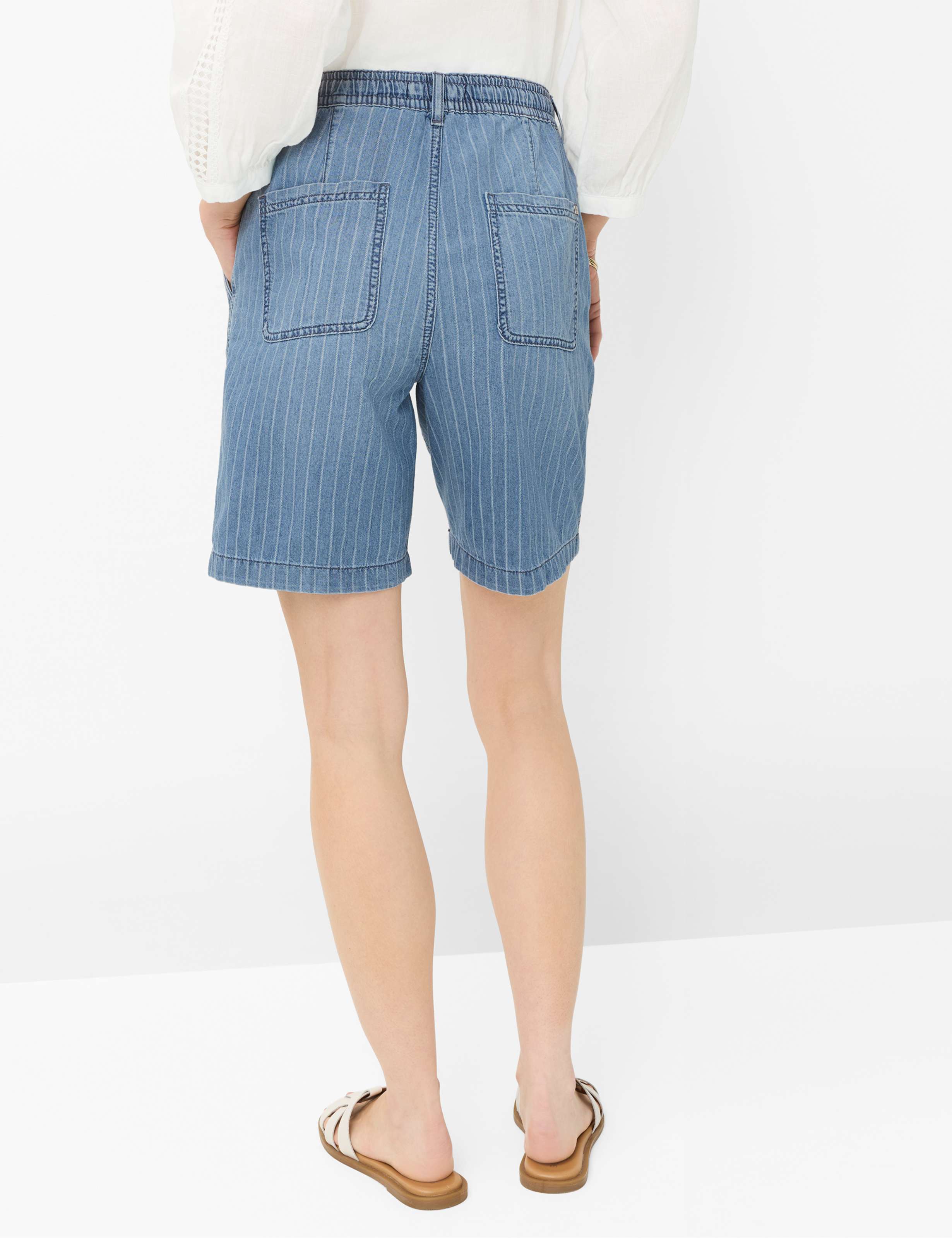 Blautöne, Damen, Style MAINE B, MODEL_RUECK_ISHOP