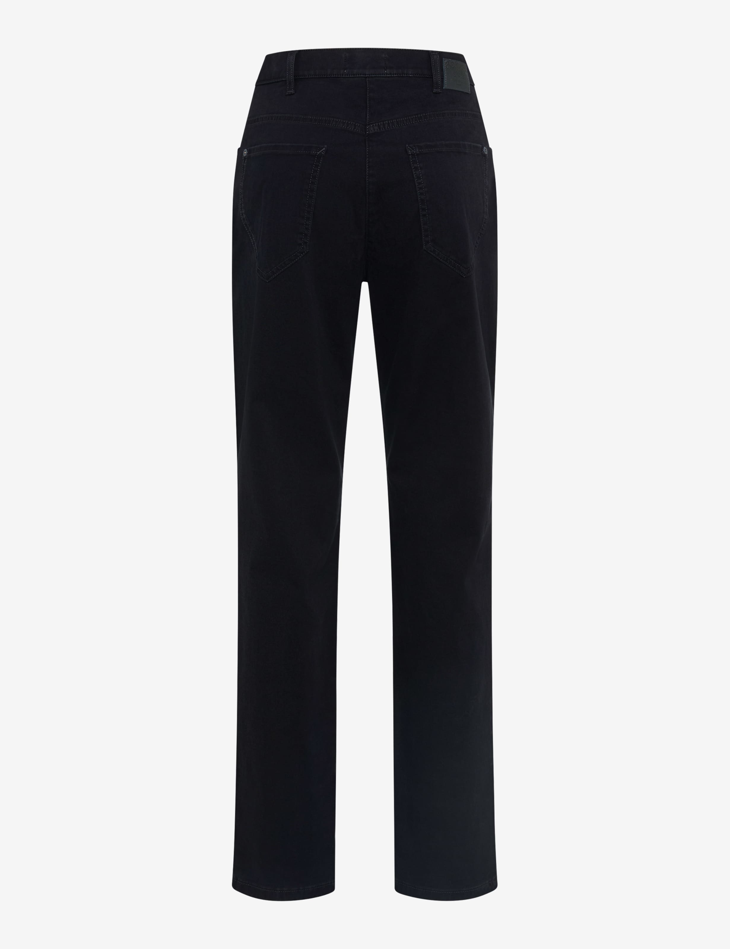 Damen Style CORRY Dunkelblau  Freisteller Rueck