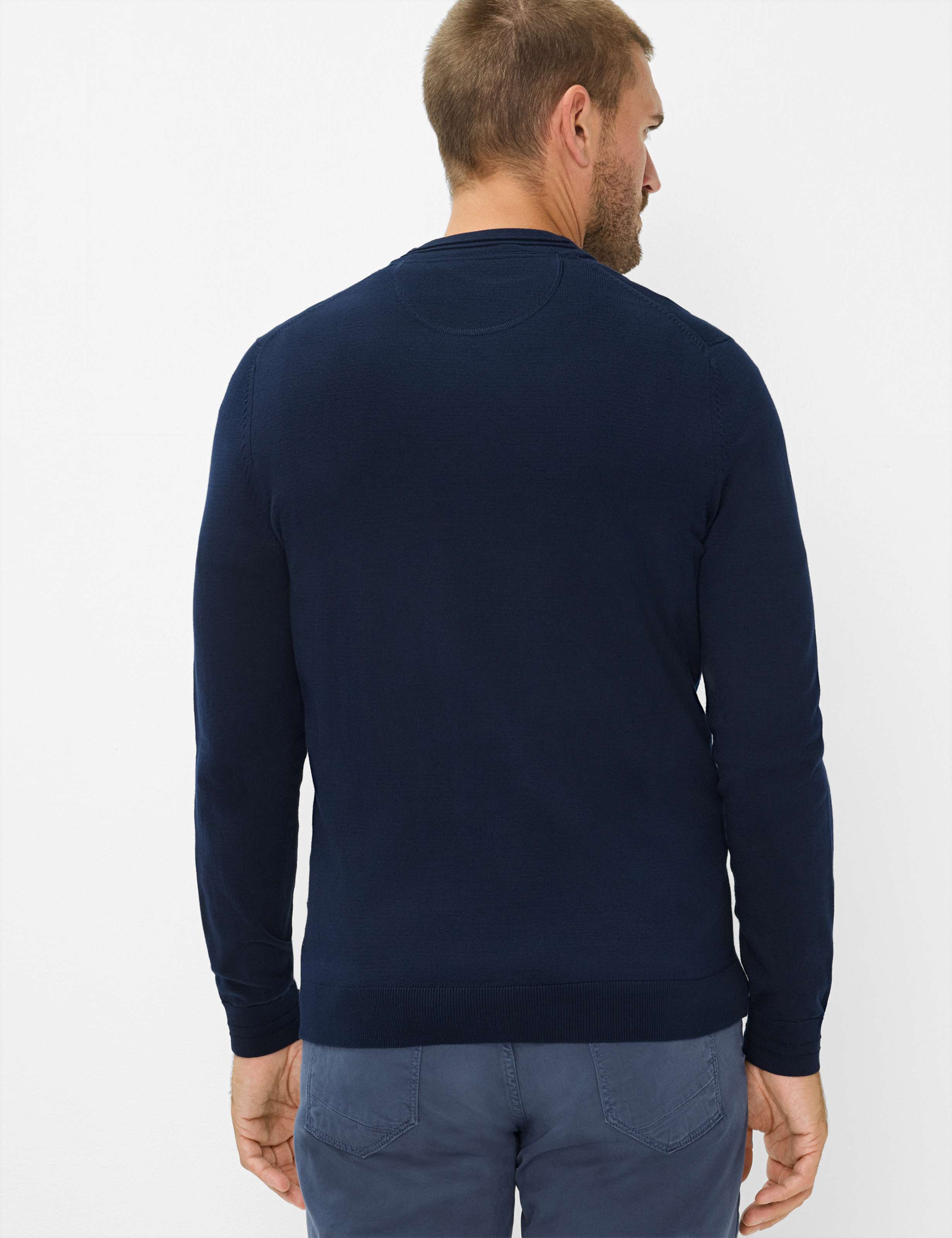 Blautöne, Herren, Style RICK, MODEL_RUECK_ISHOP