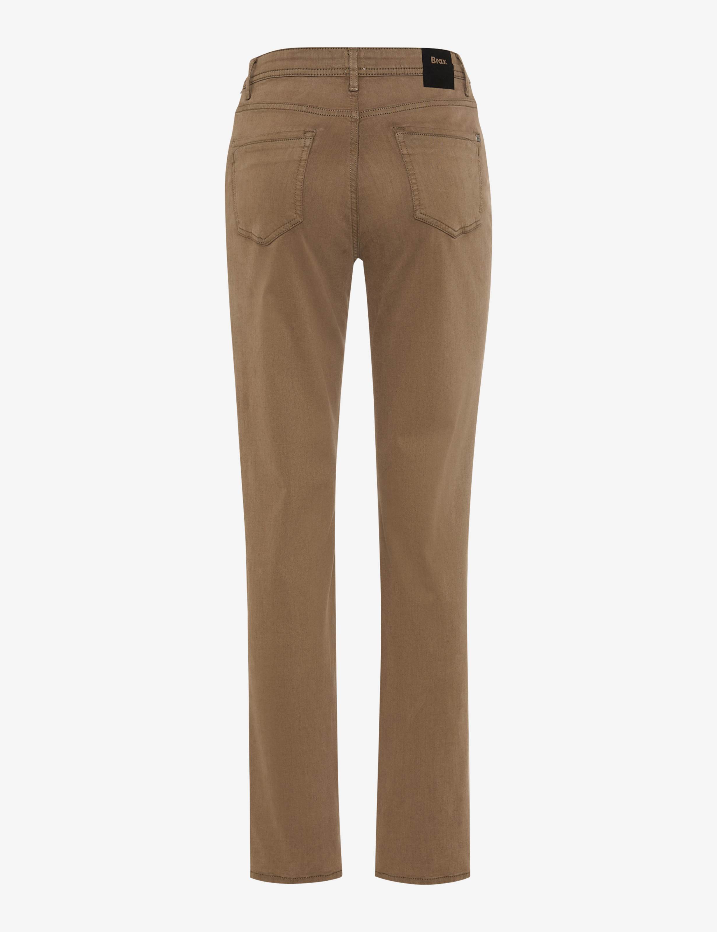 Brauntöne, Damen, Style CAROLA, FREISTELLER_RUECK_ISHOP