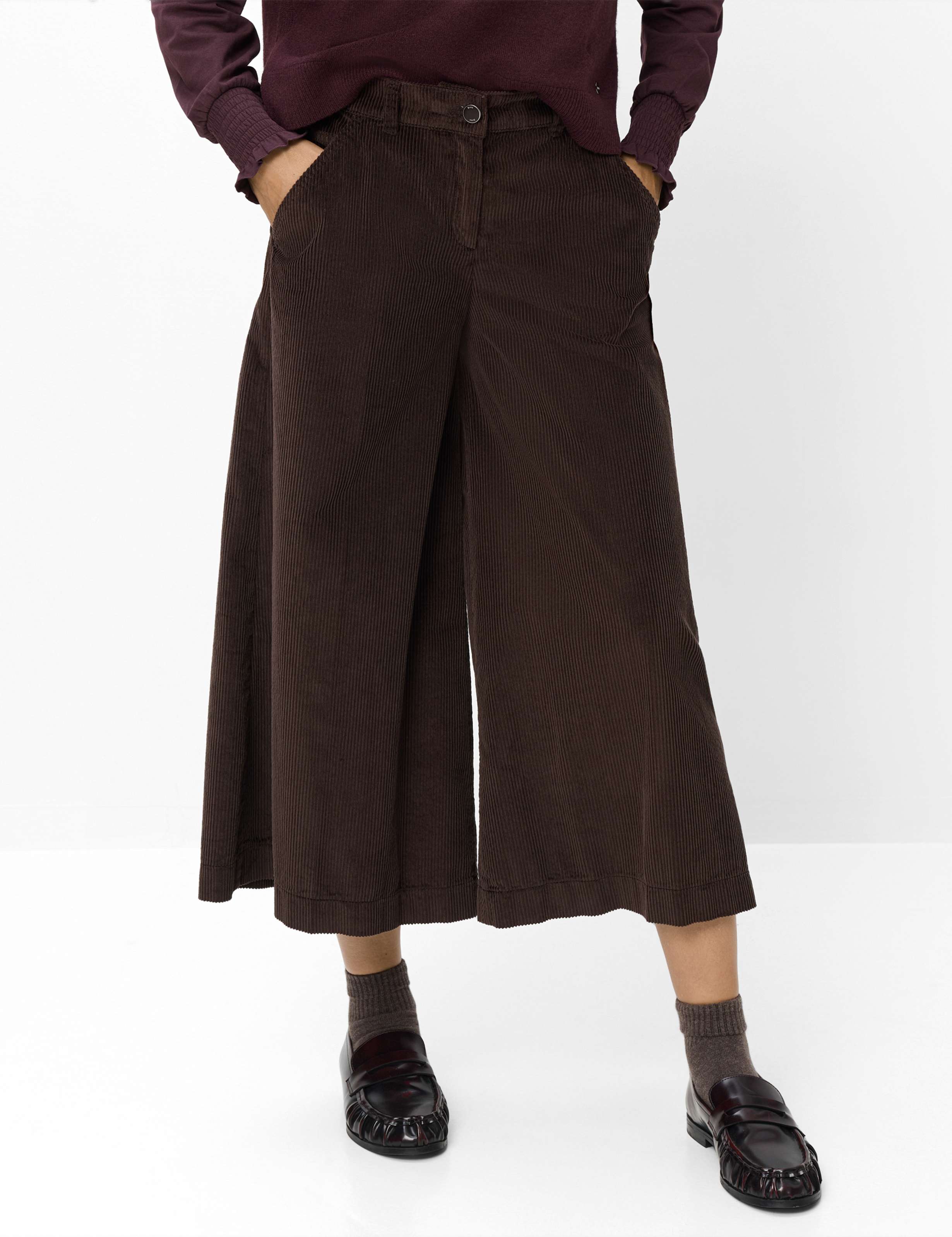 Beigetöne, Damen, Style MELLI S, MODEL_FRONT_ISHOP