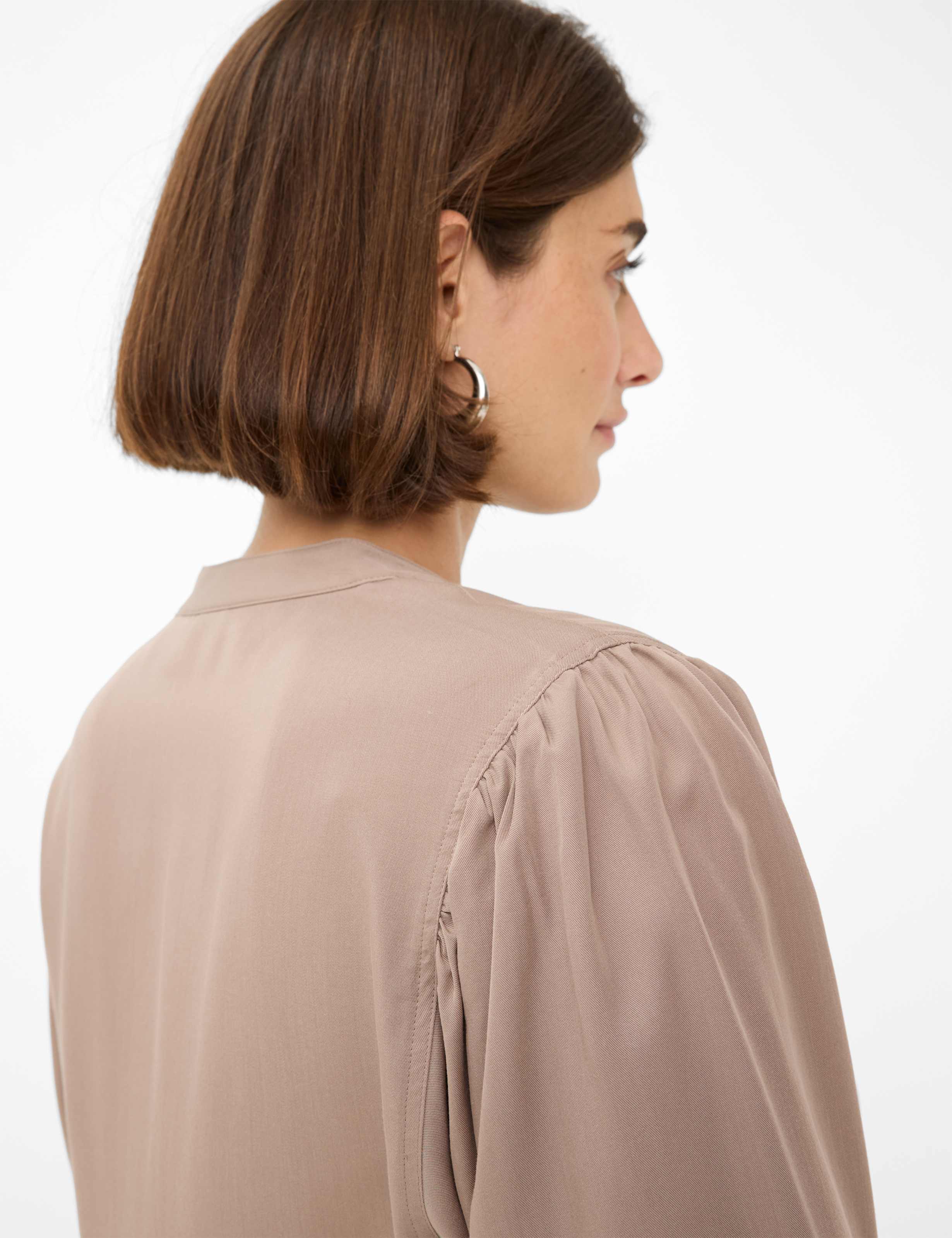 Women Style VALERIA Light Brown  Detail 2