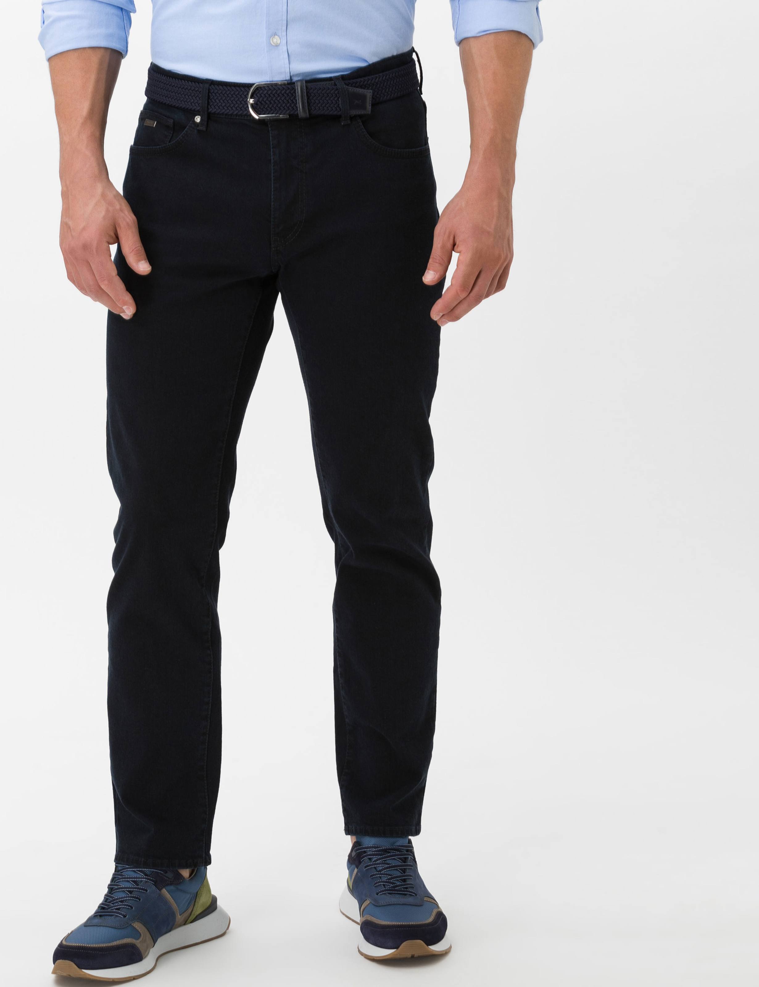 Blautöne, Herren, STRAIGHT, Style CADIZ, MODEL_FRONT_ISHOP