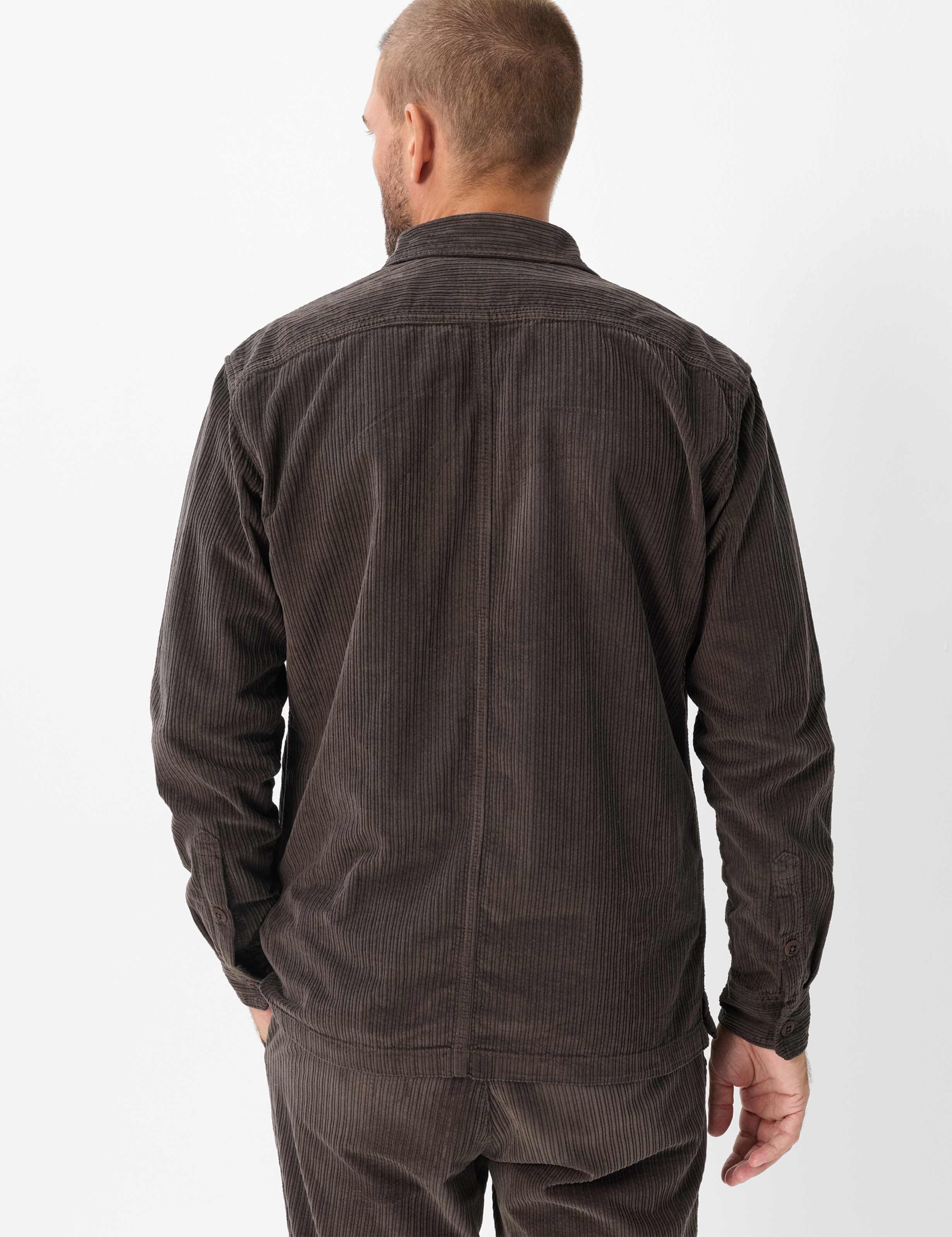 Tons bruns, Homme, Style KAY, MODEL_RUECK_ISHOP