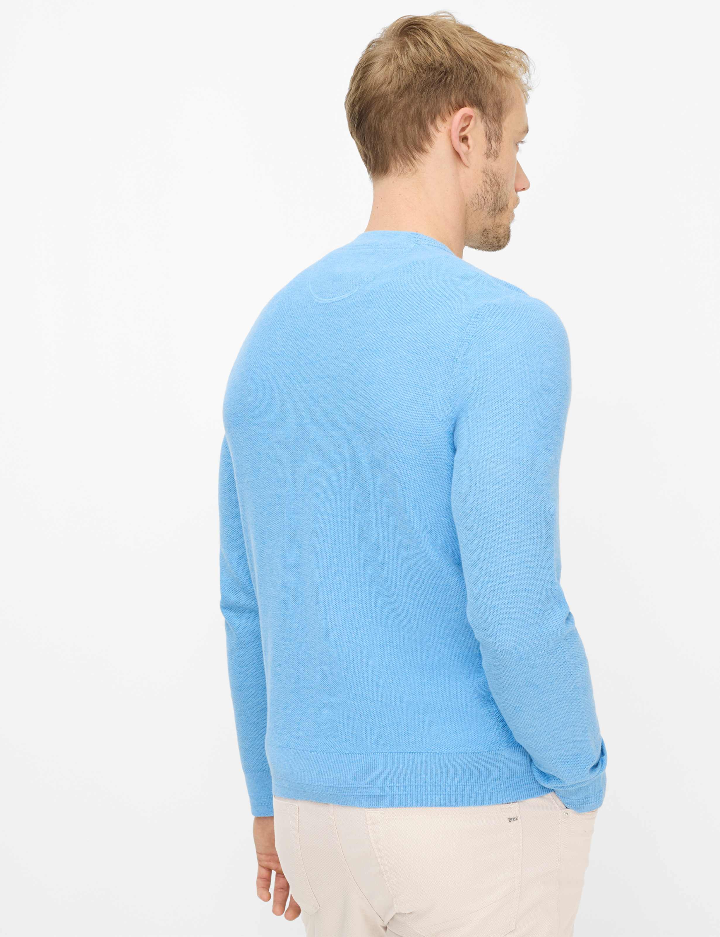 Tons bleus, Homme, Style RICK, MODEL_RUECK_ISHOP