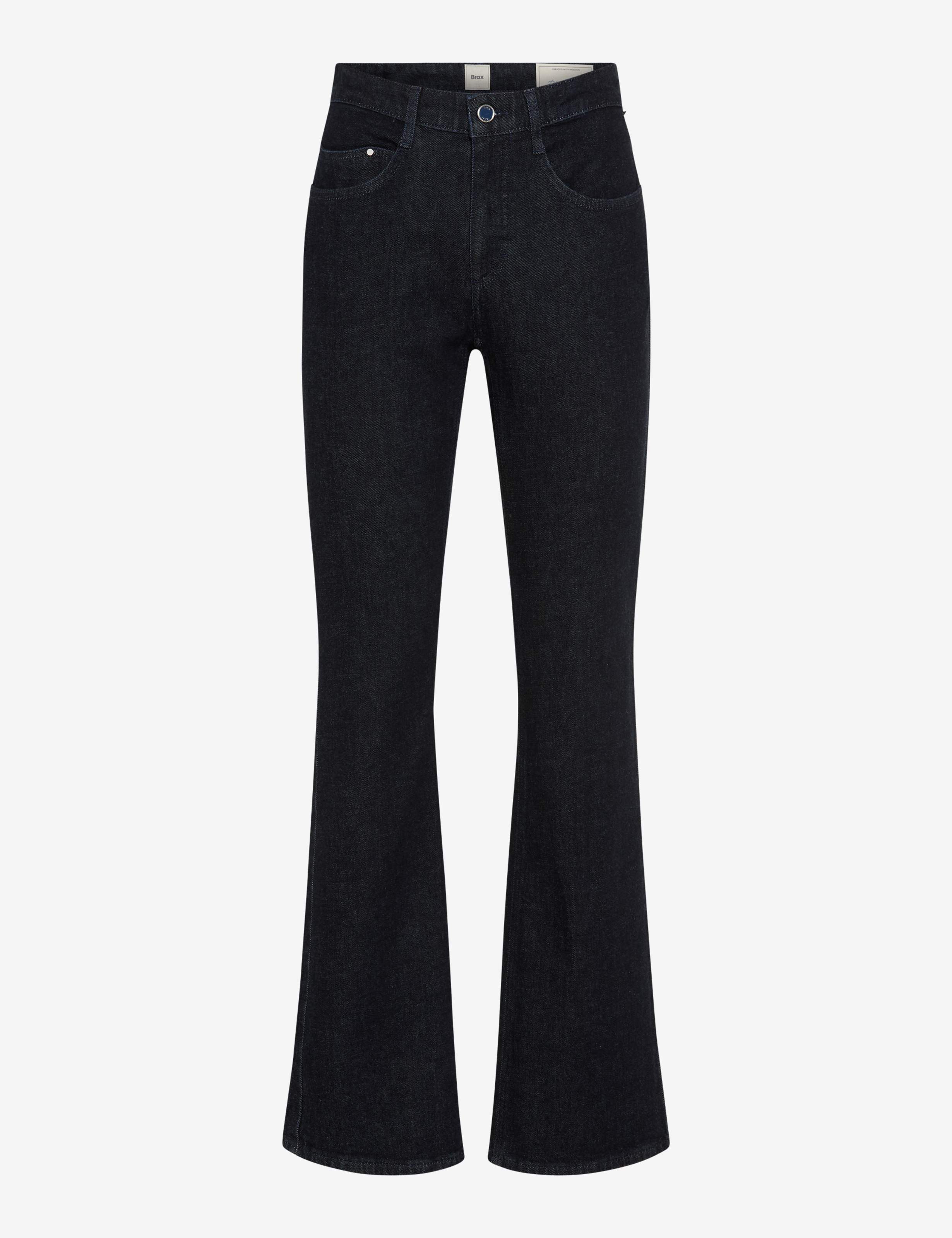 Blautöne, Damen, Style MARY, FREISTELLER_FRONT_ISHOP