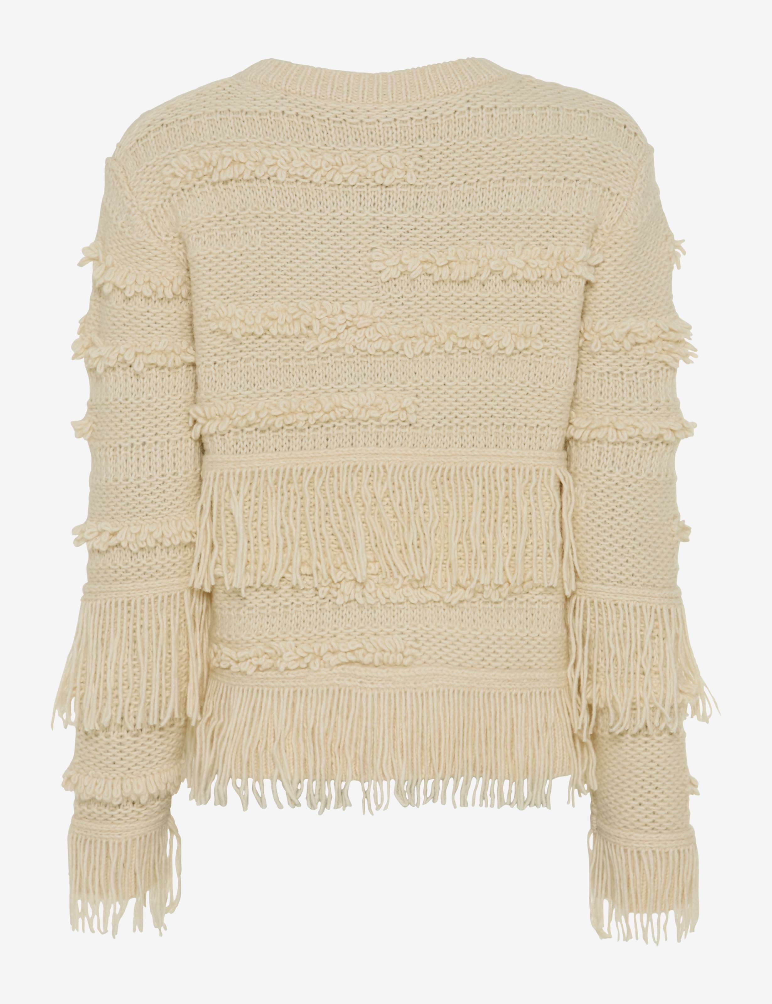 Tons blancs, Femme, Style AMELIE, FREISTELLER_RUECK_ISHOP