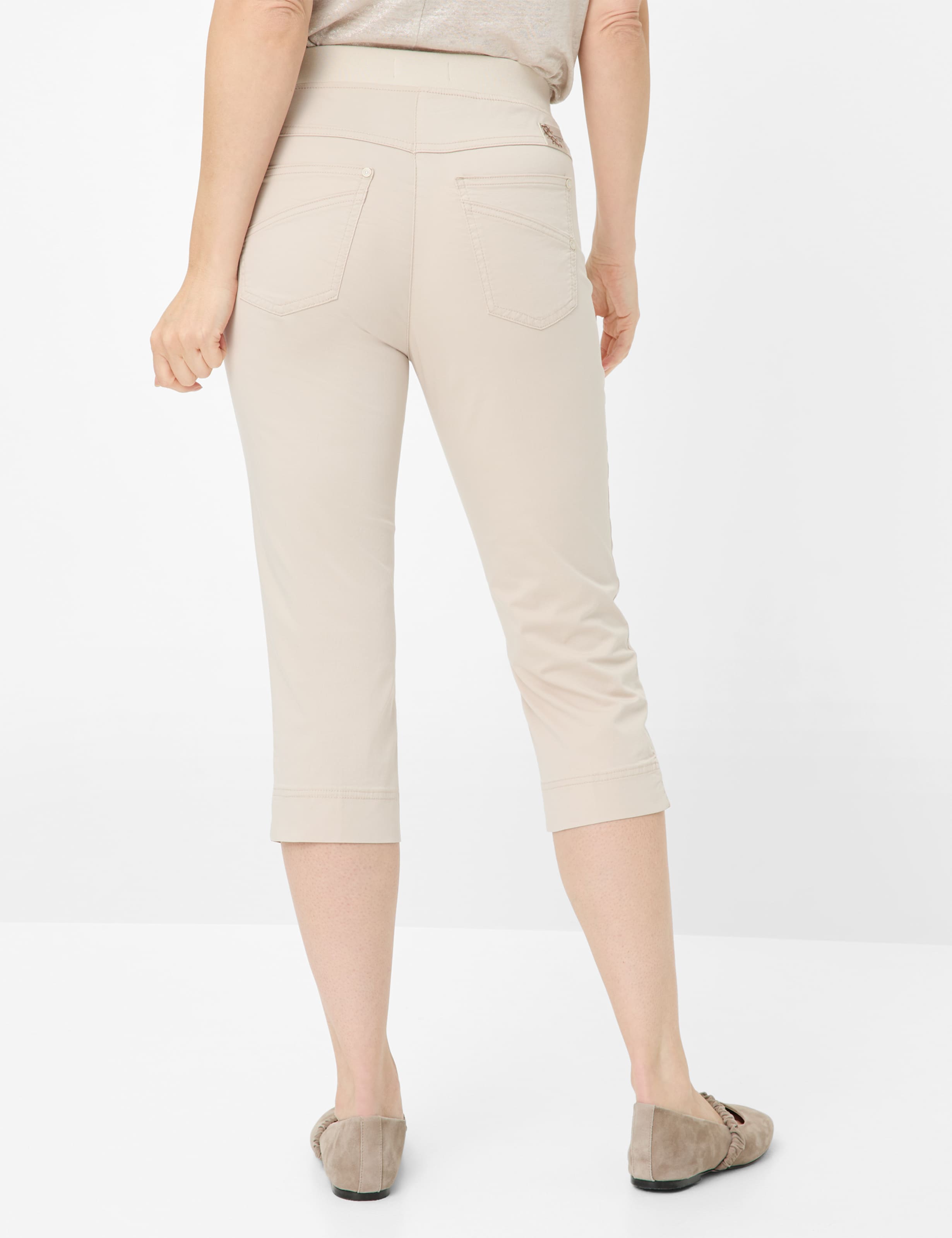 Thumbnail - Raphaela by Brax Damen  Style PAMINA CAPRI BEACH, Beige, Gr. 36