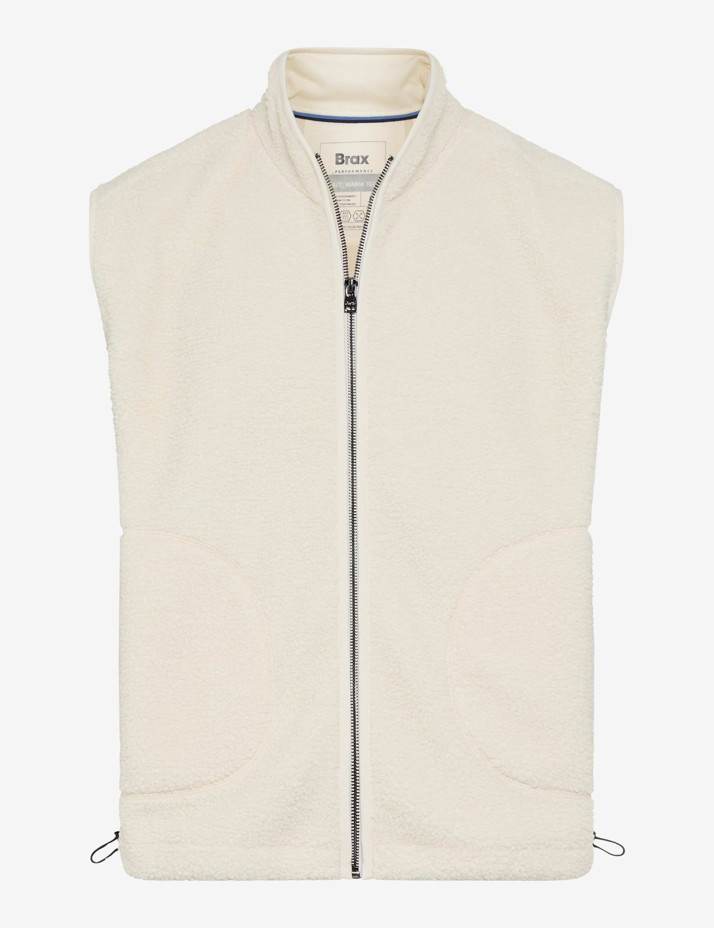 Tons blancs, Homme, Style WESLEY, FREISTELLER_FRONT_ISHOP