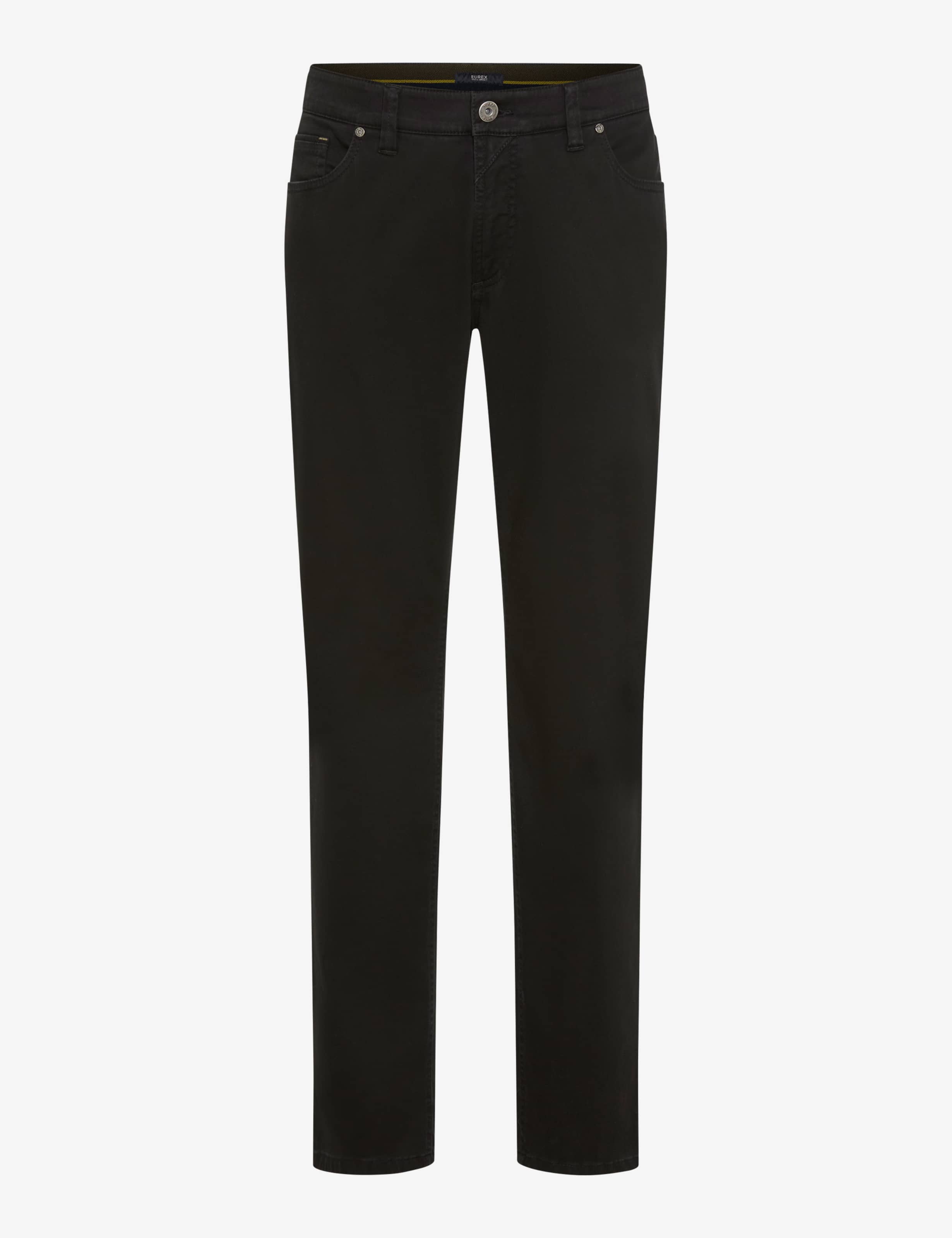 Noir, Homme, Style LUKE, FREISTELLER_FRONT_ISHOP