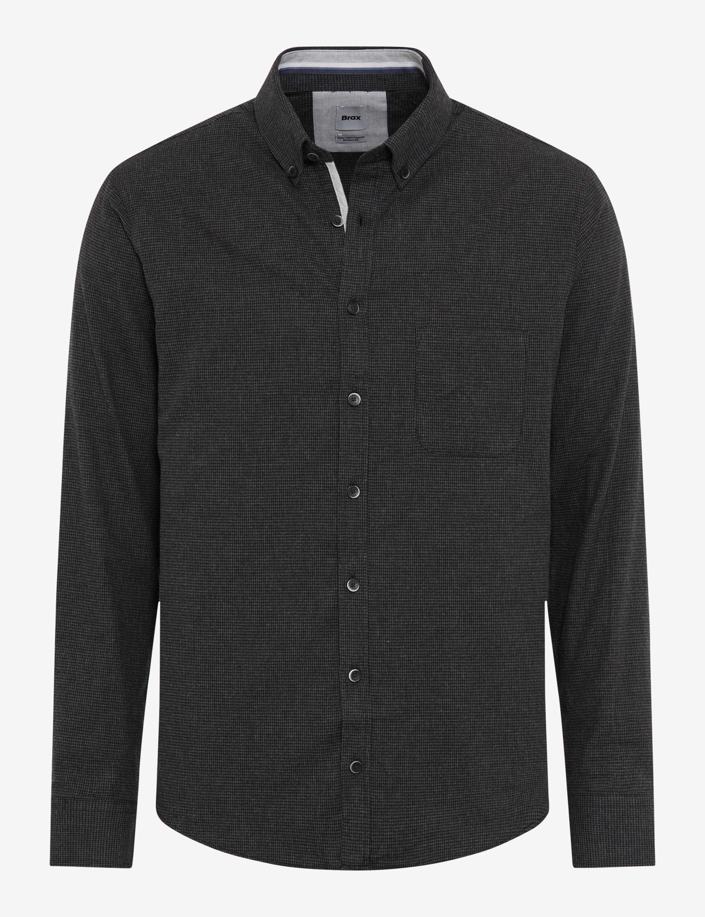 Grautöne, Herren, Style DANIEL, FREISTELLER_FRONT_ISHOP