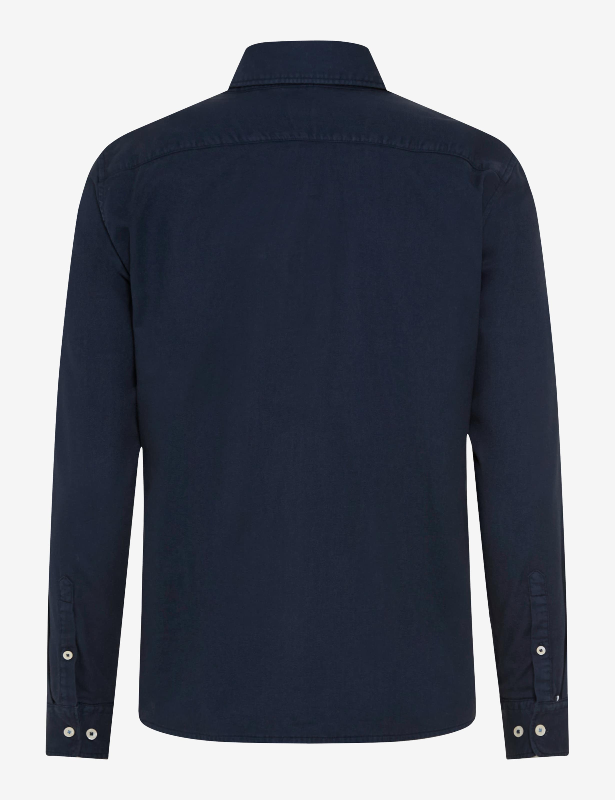 Tinten blauw, Heren, Style HAROLD, FREISTELLER_RUECK_ISHOP