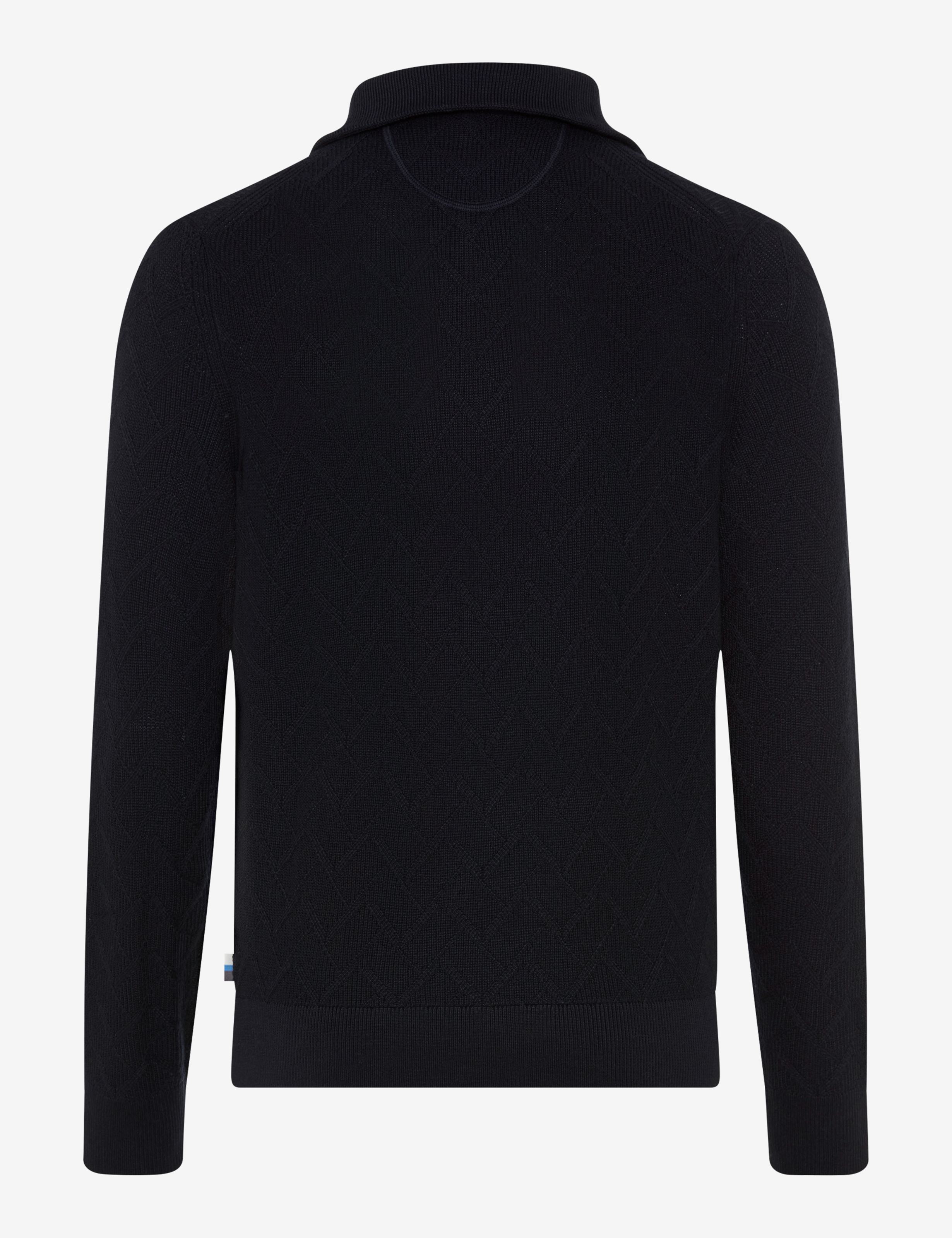 Blautöne, Herren, Style SÖREN, FREISTELLER_RUECK_ISHOP