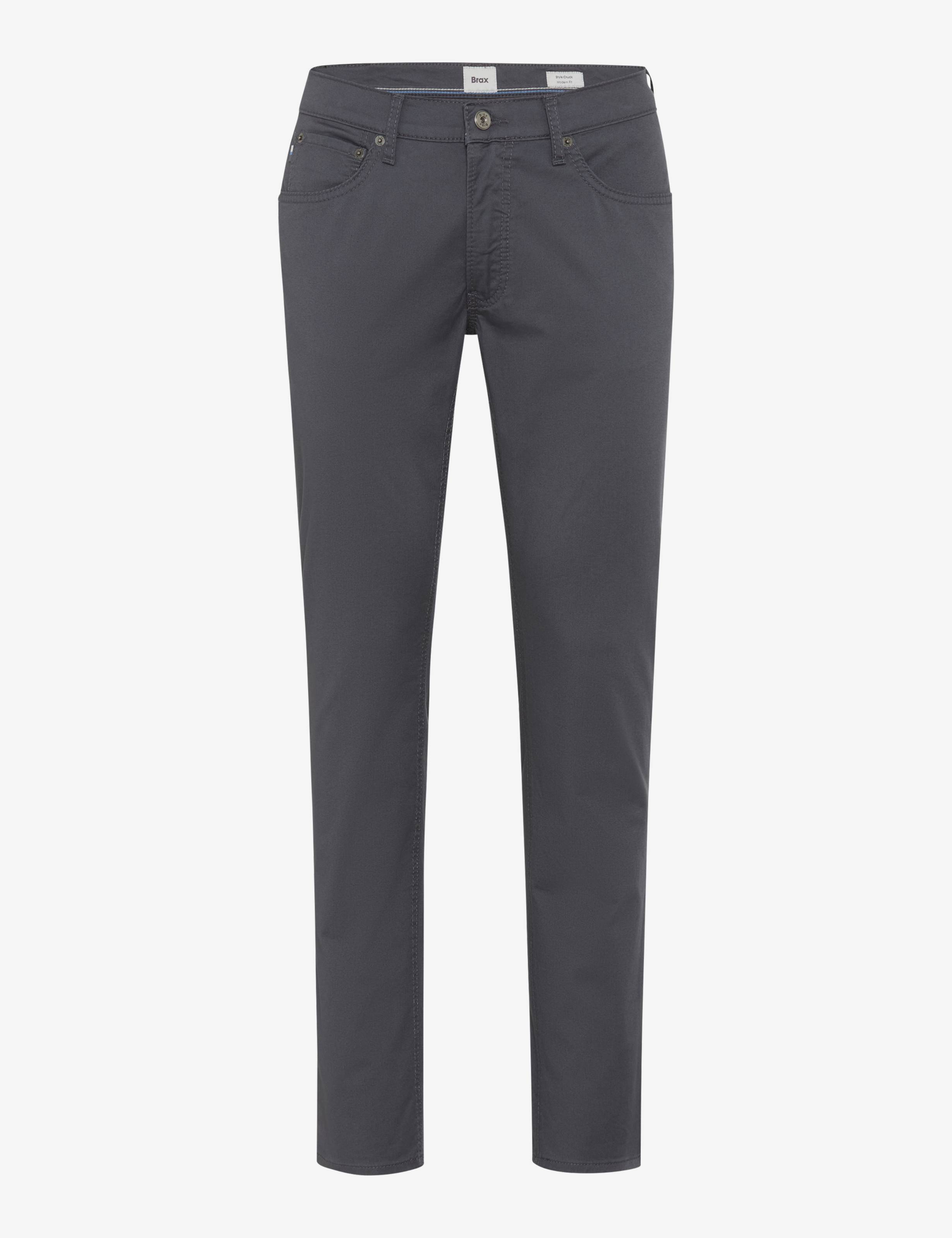 Tons gris, Homme, Style CHUCK, FREISTELLER_FRONT_ISHOP