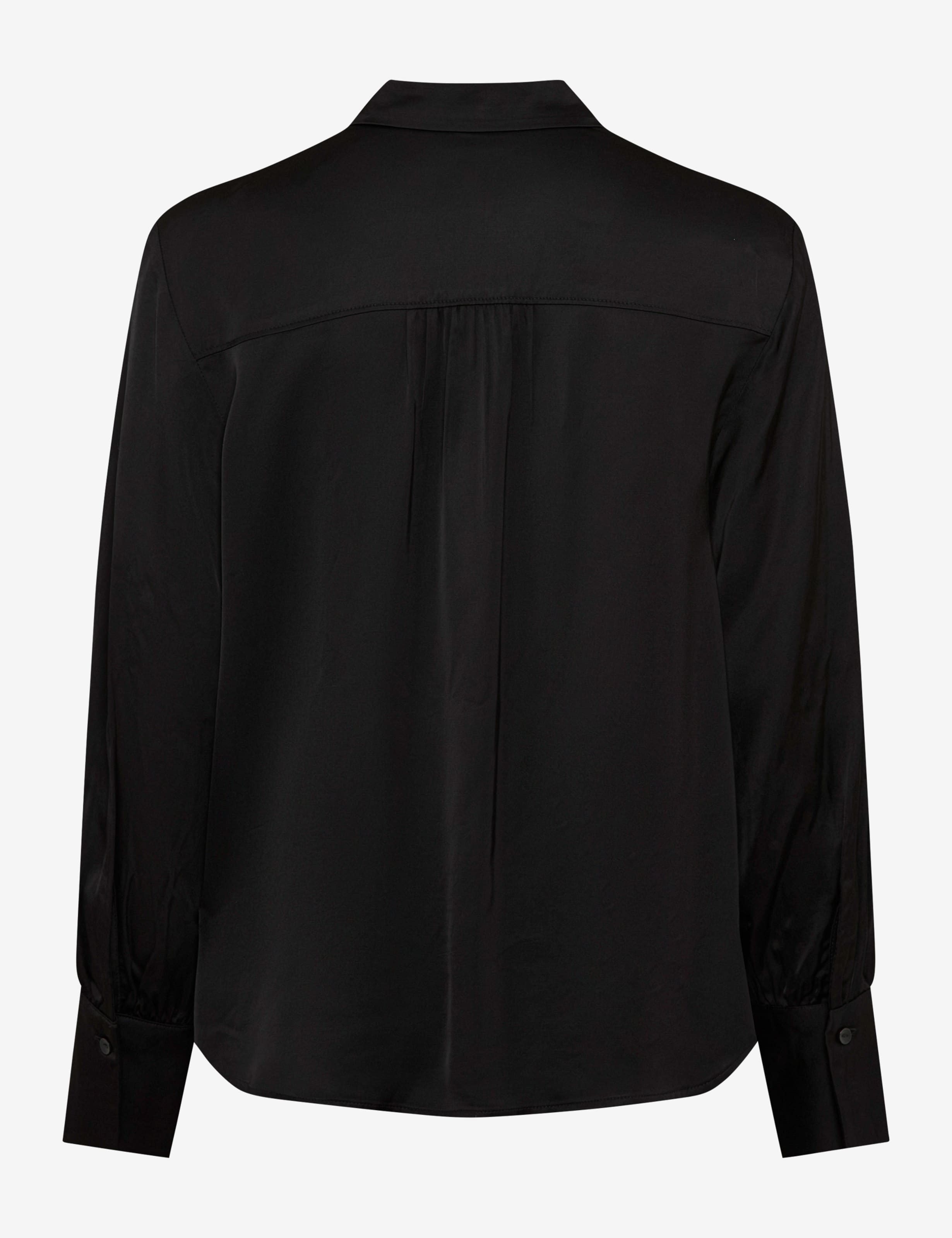 Women Style VIC Black  Stand-alone rear view