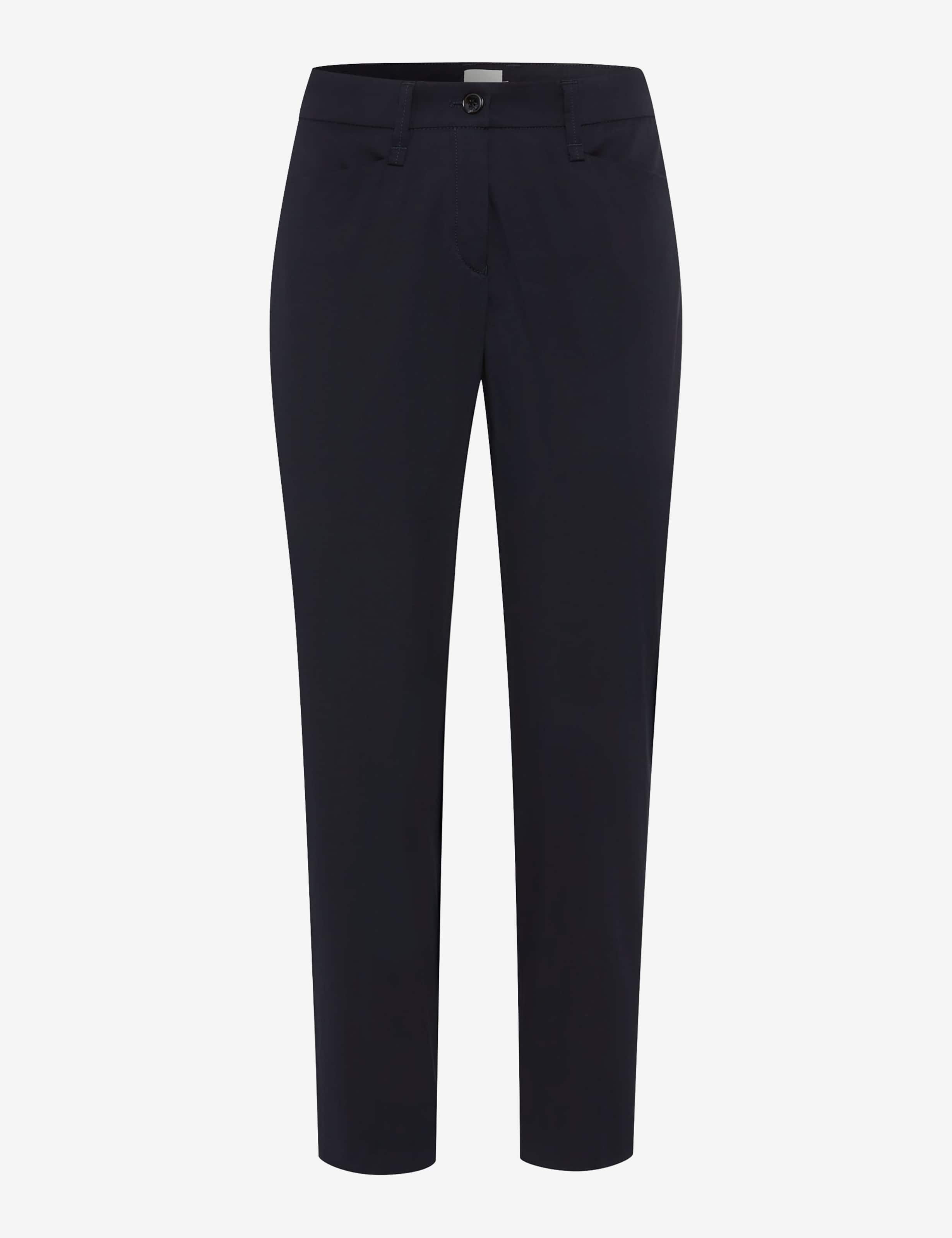 Damen Style MARA S Dunkelblau Regular Fit Freisteller Front