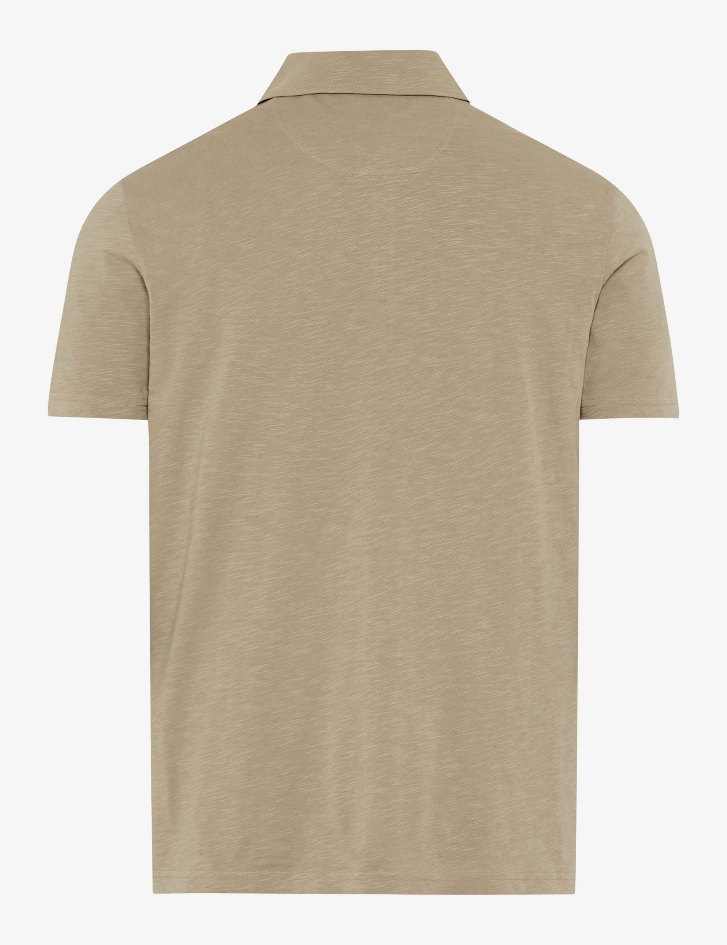 Tons verts, Homme, Style PAVO, FREISTELLER_RUECK_ISHOP