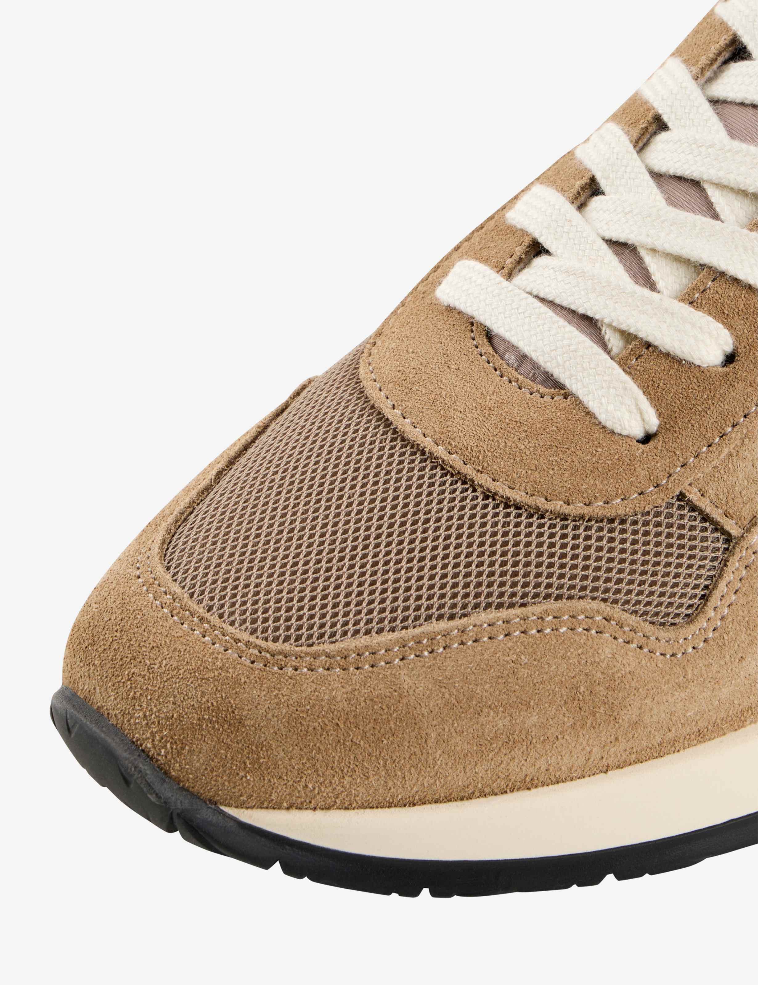 Dames Style AMINA Beige  Detail 2
