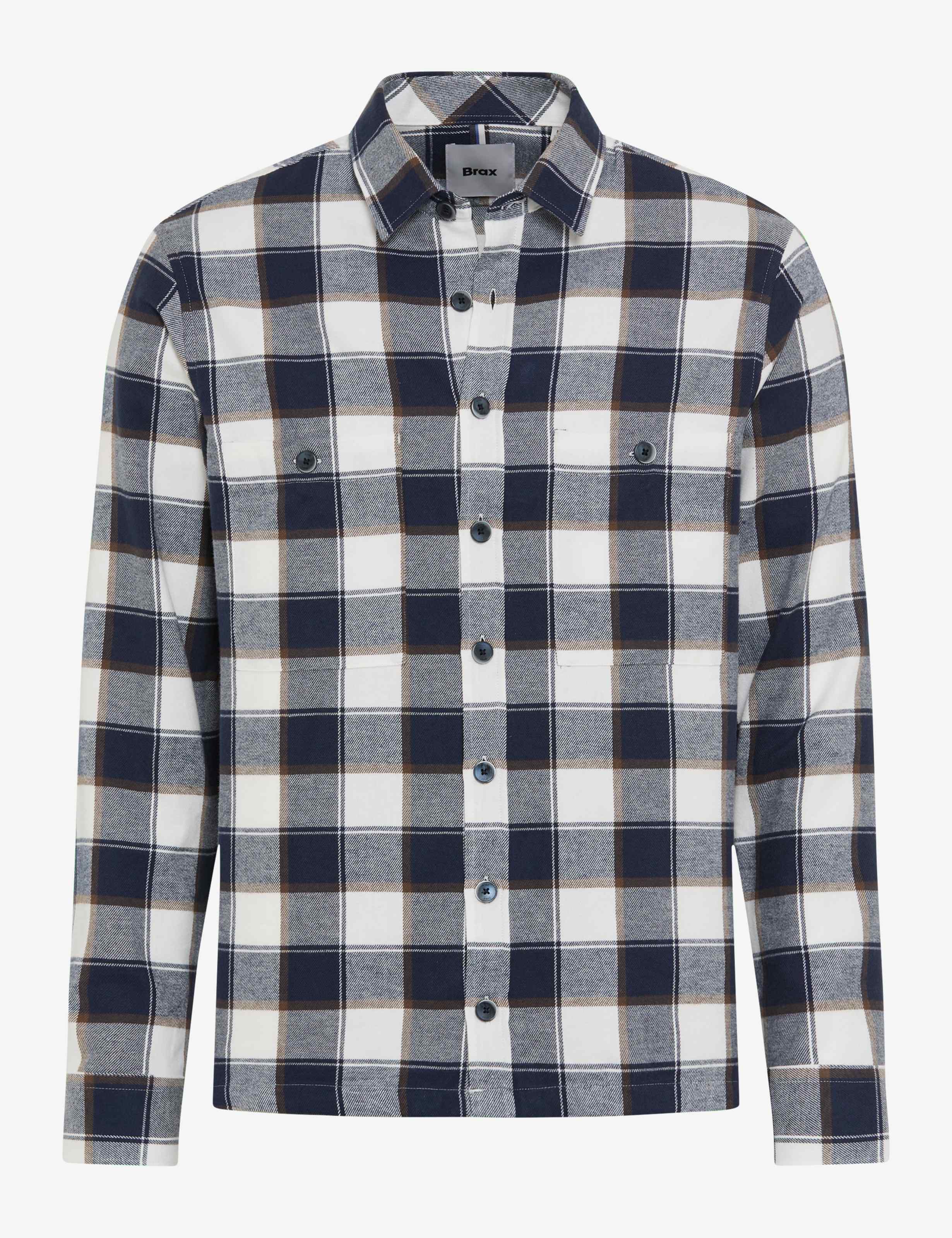 Blautöne, Herren, Style KAY, FREISTELLER_FRONT_ISHOP