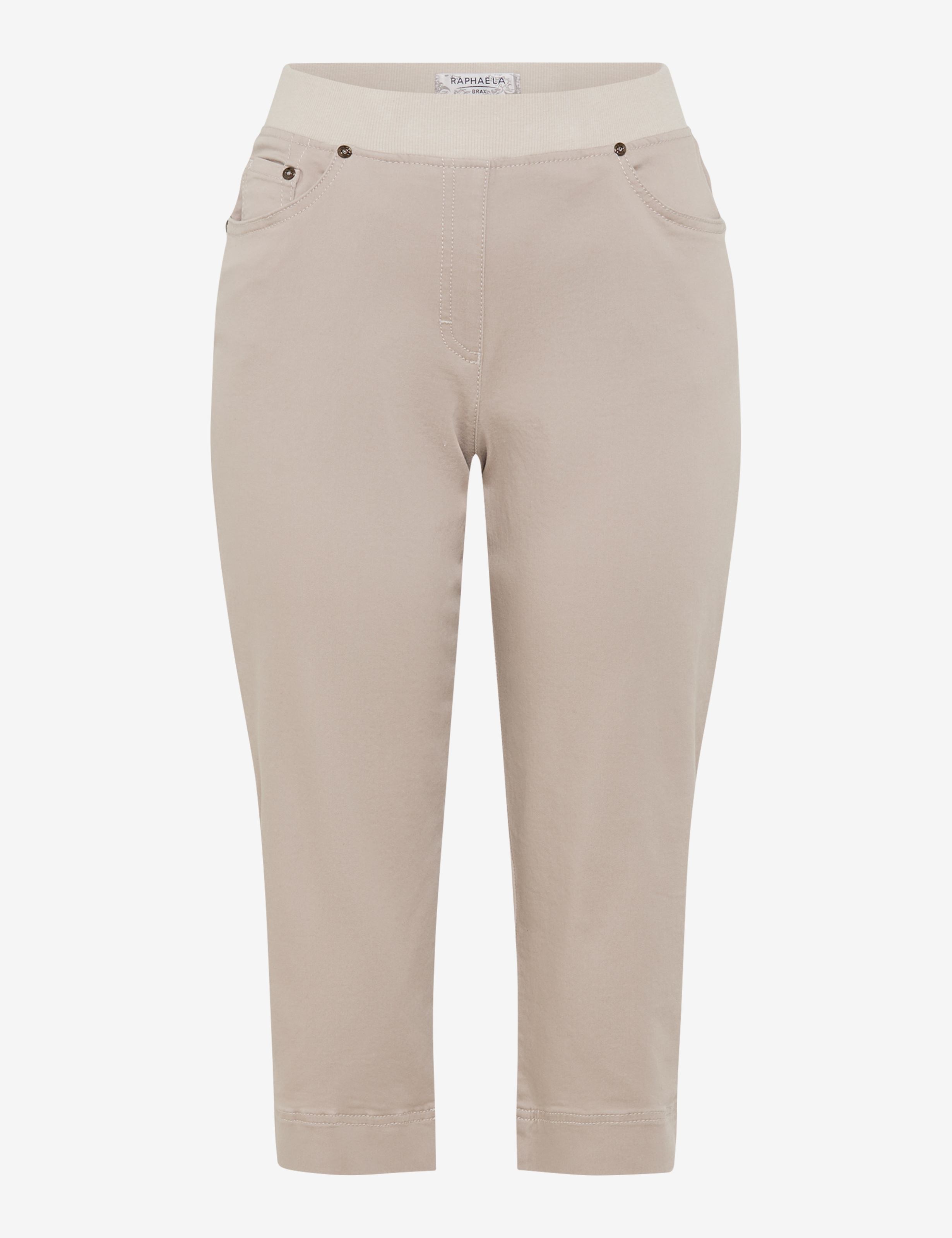 Nuancer af brunt, Kvinder, Style CARINA CAPRI, FREISTELLER_FRONT_ISHOP